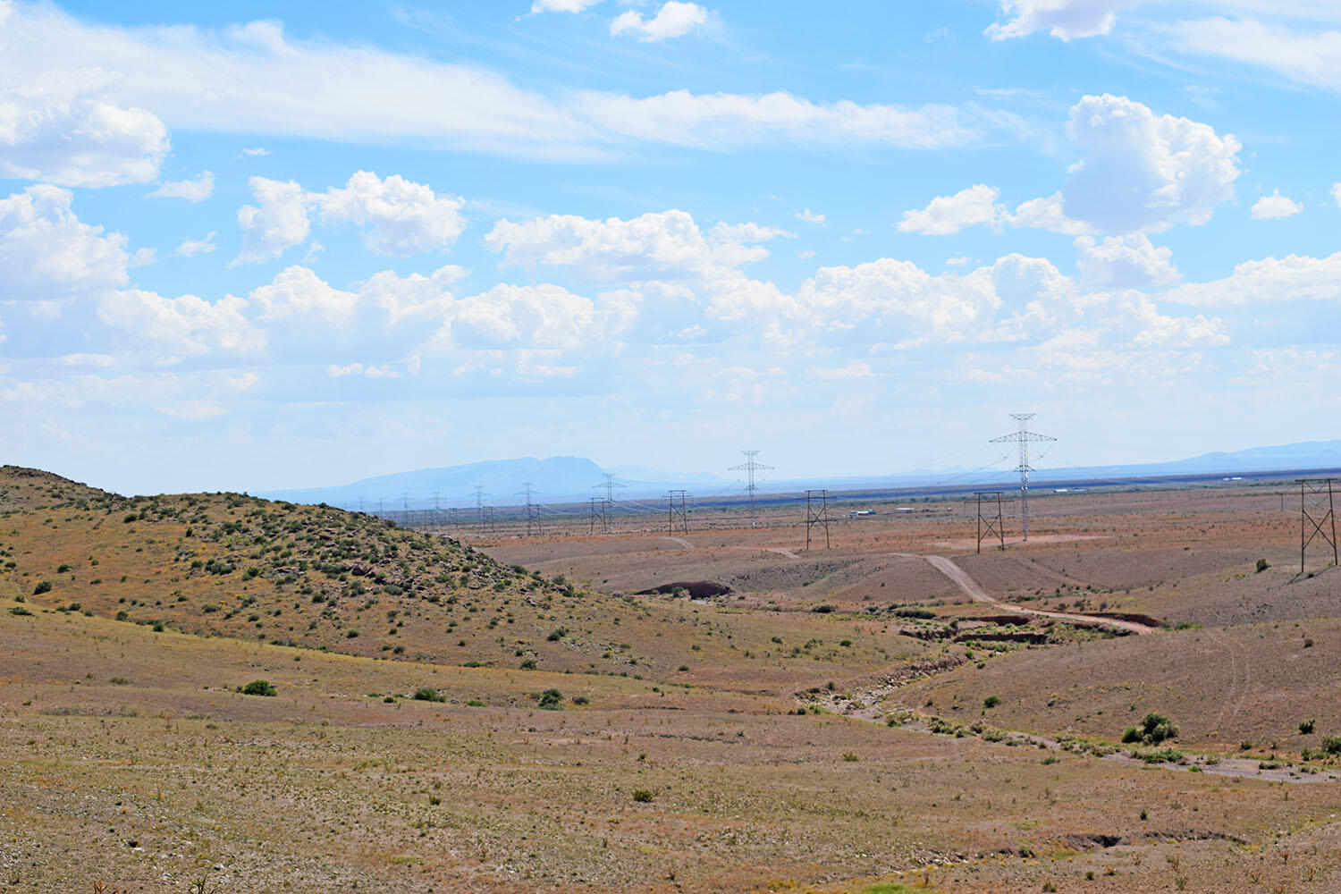 13 Roadrunner Road