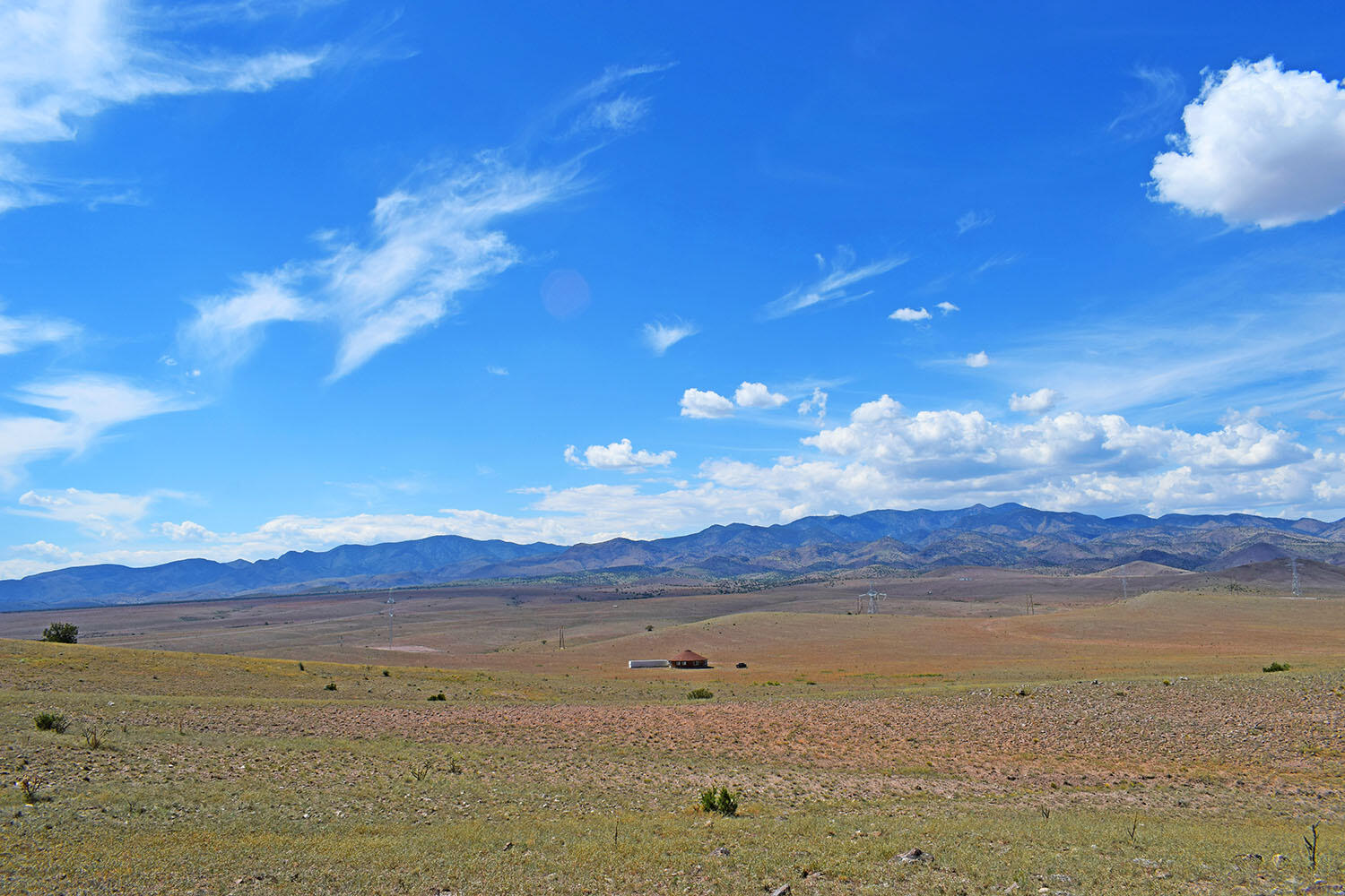 13 Roadrunner Road