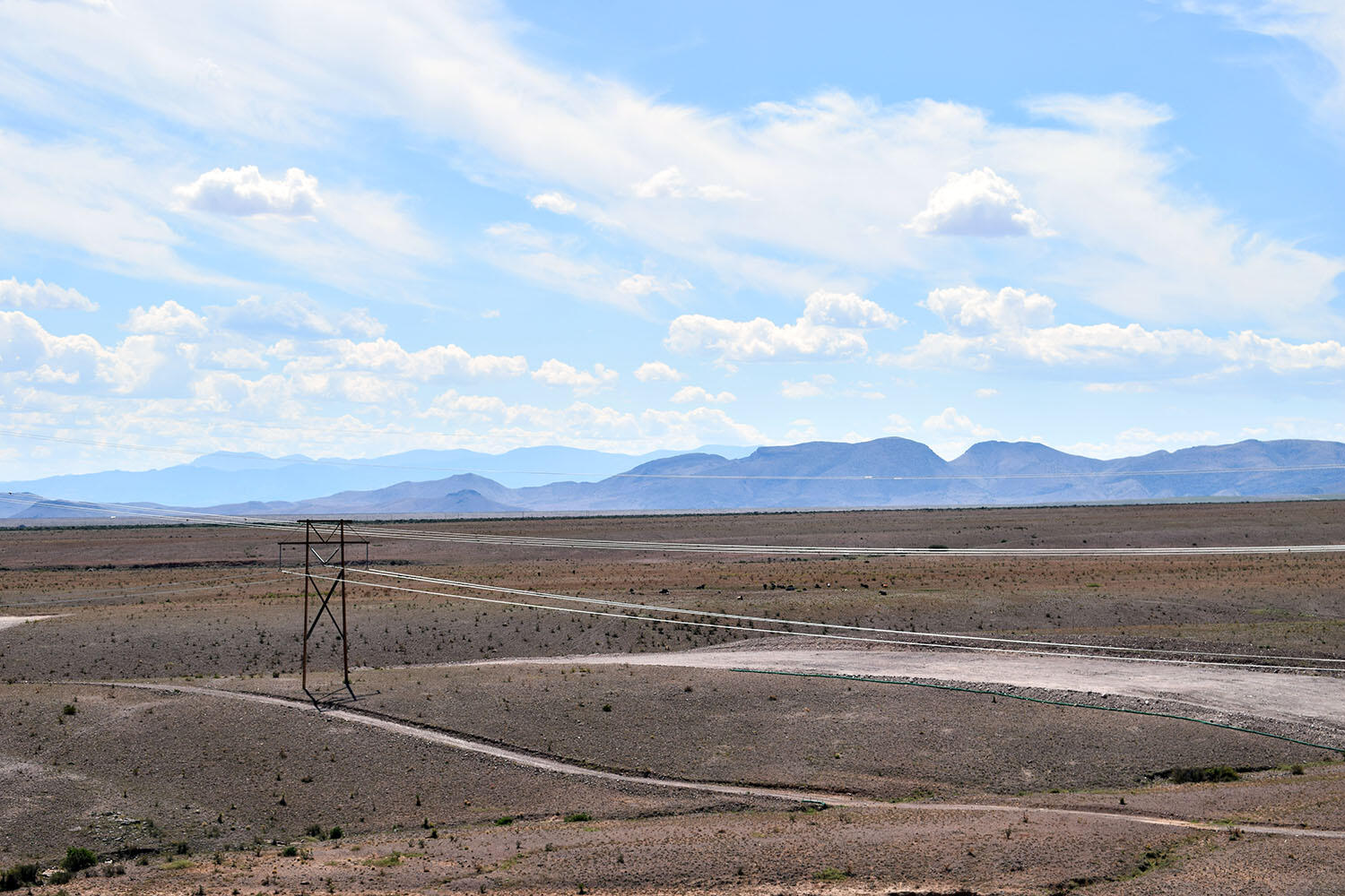 13 Roadrunner Road