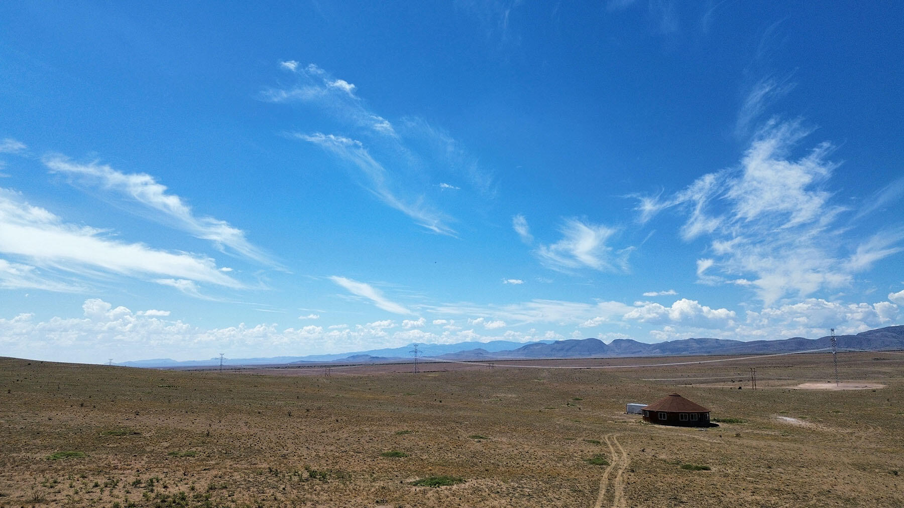 13 Roadrunner Road