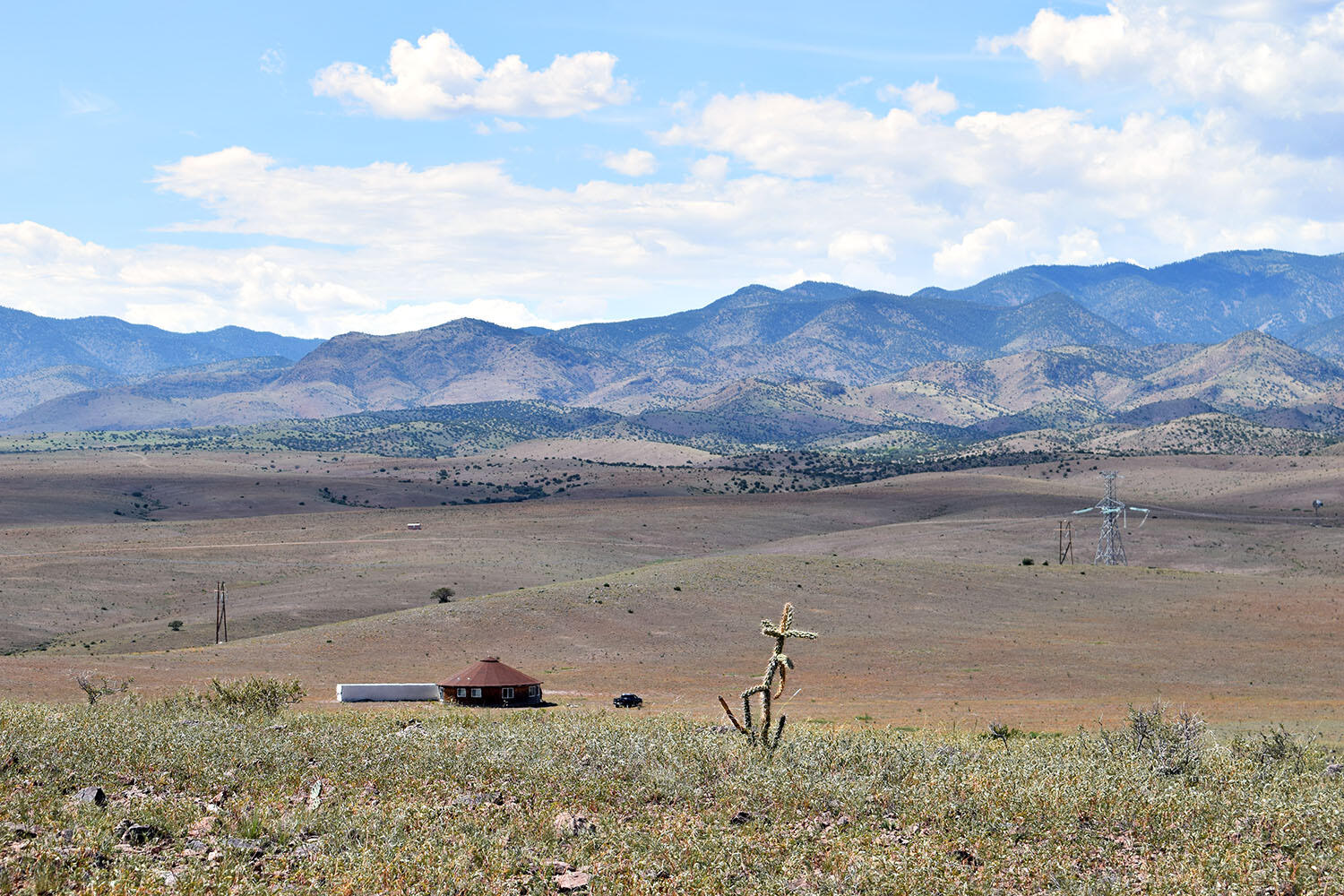 13 Roadrunner Road