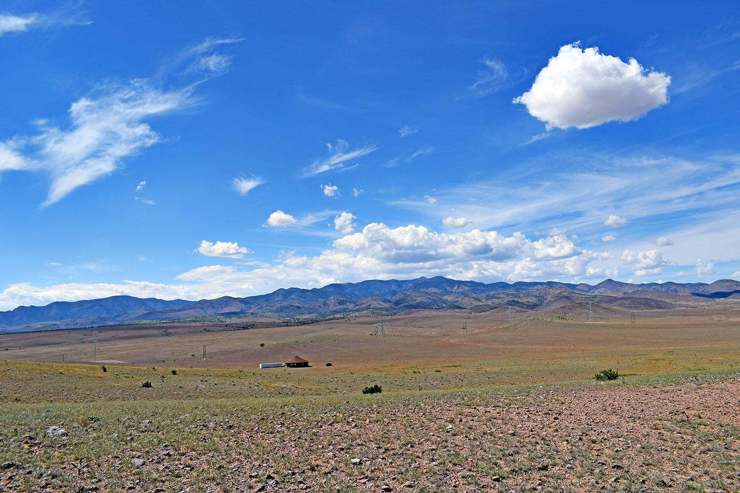 13 Roadrunner Road