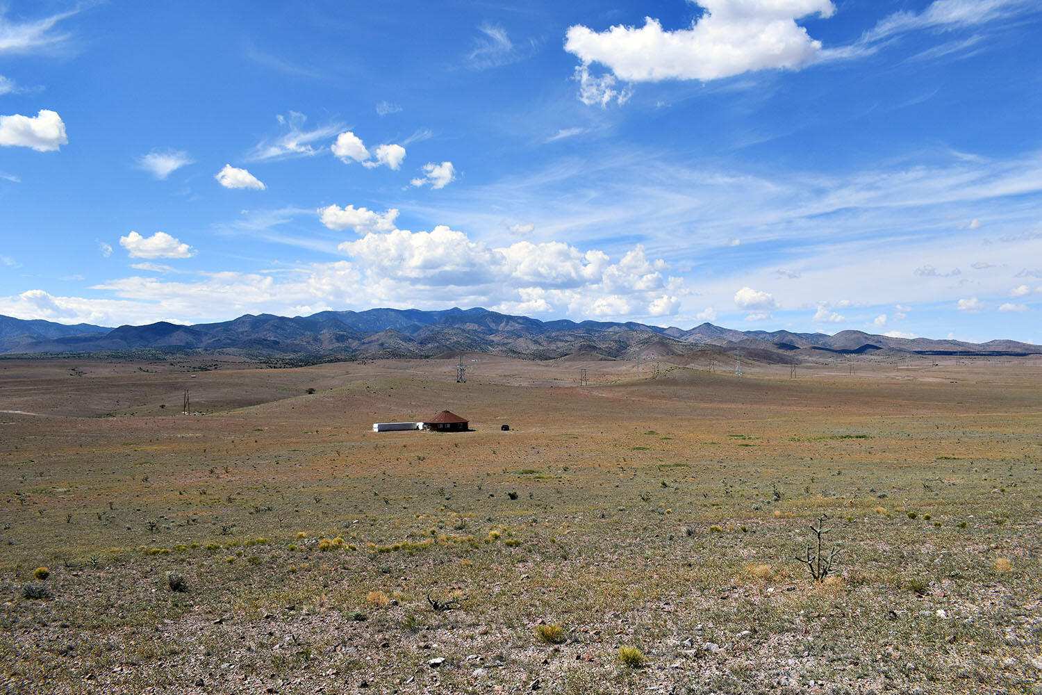 13 Roadrunner Road