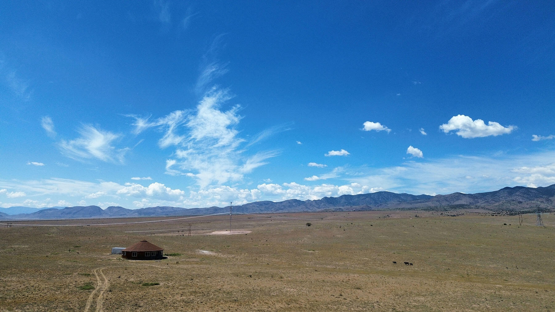13 Roadrunner Road
