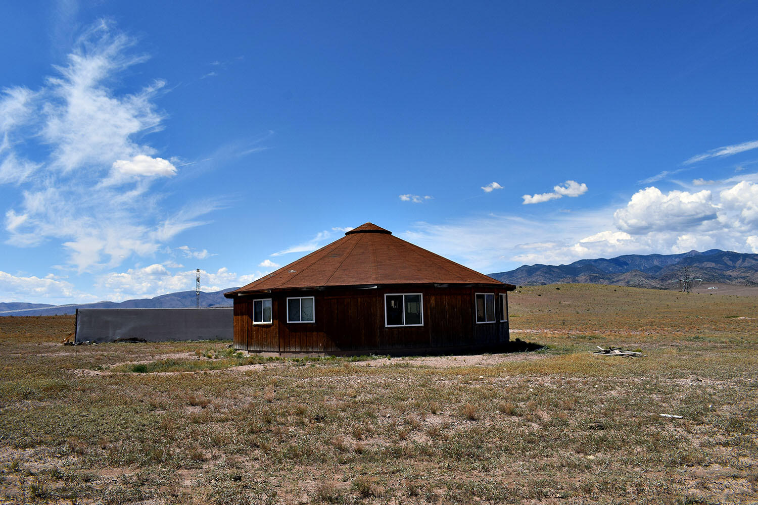 13 Roadrunner Road