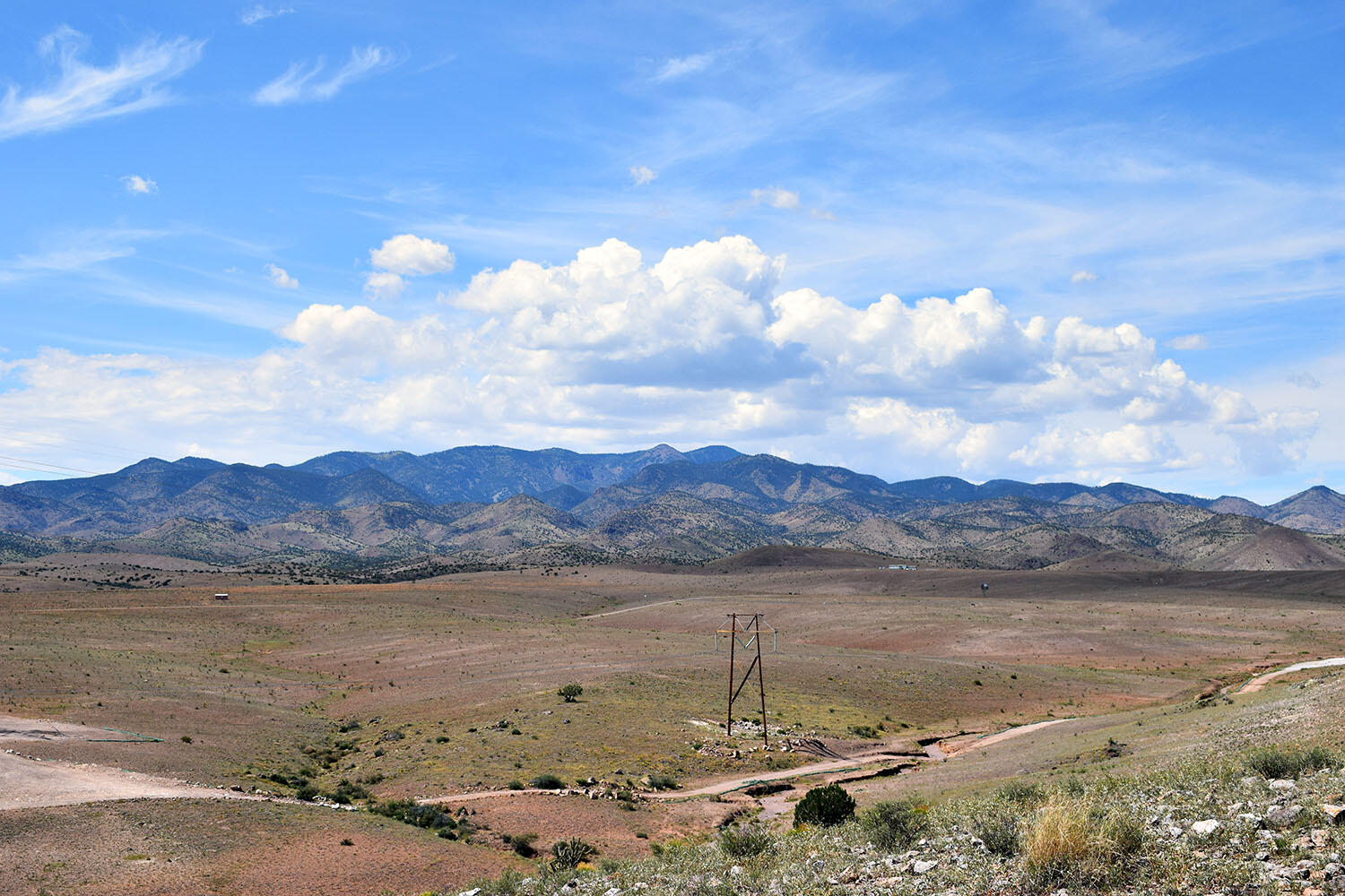 13 Roadrunner Road
