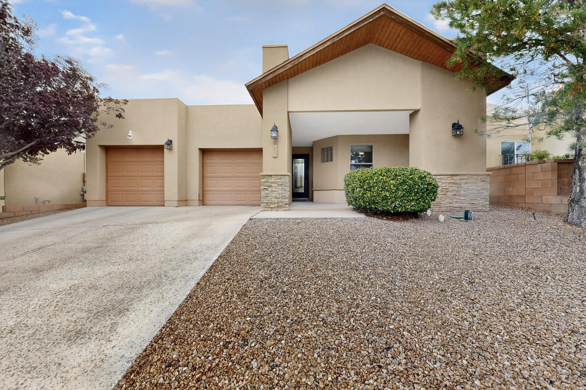 10923 SALTILLO Street NW