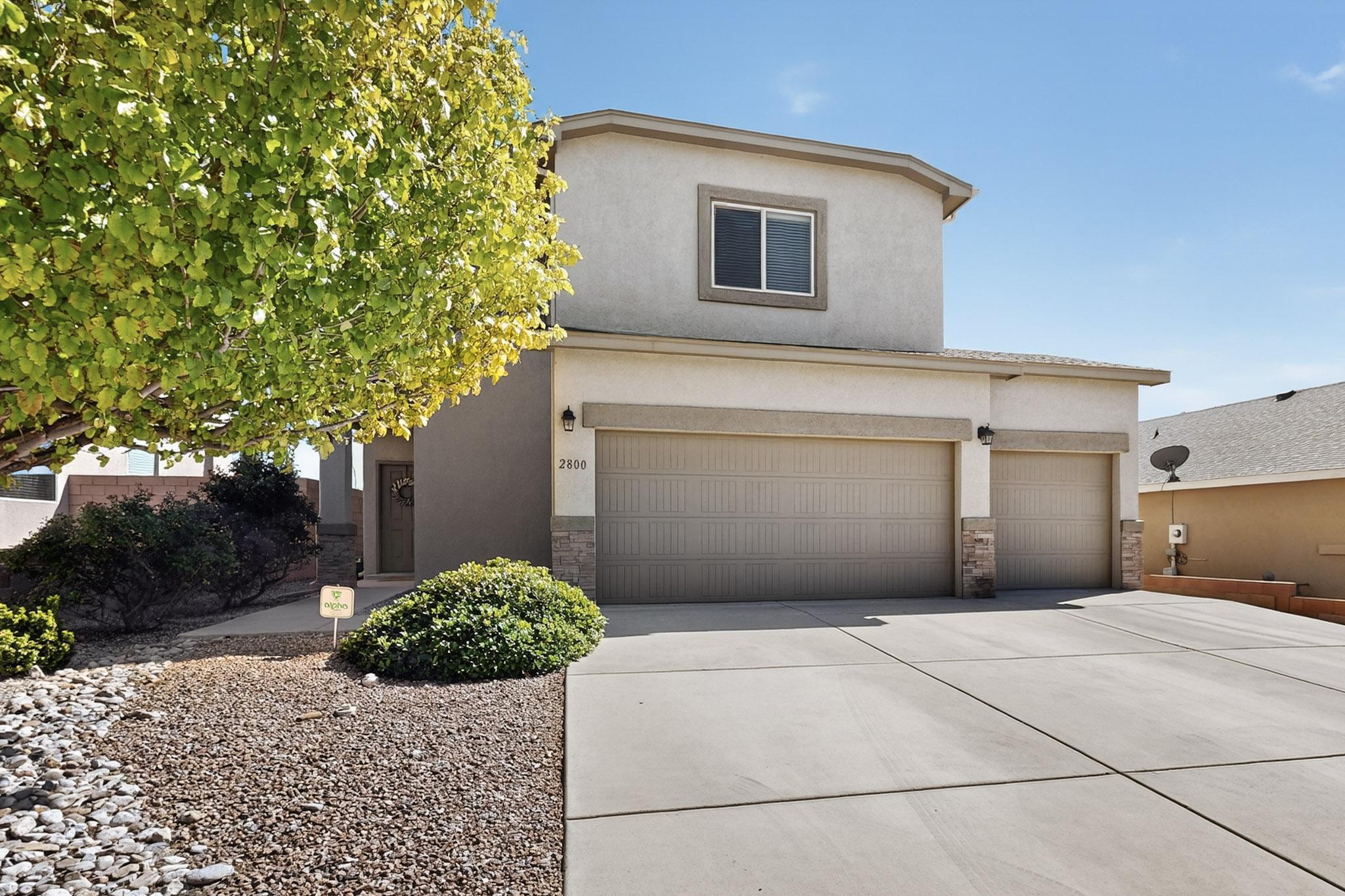 2800 CAMACHO Road SE