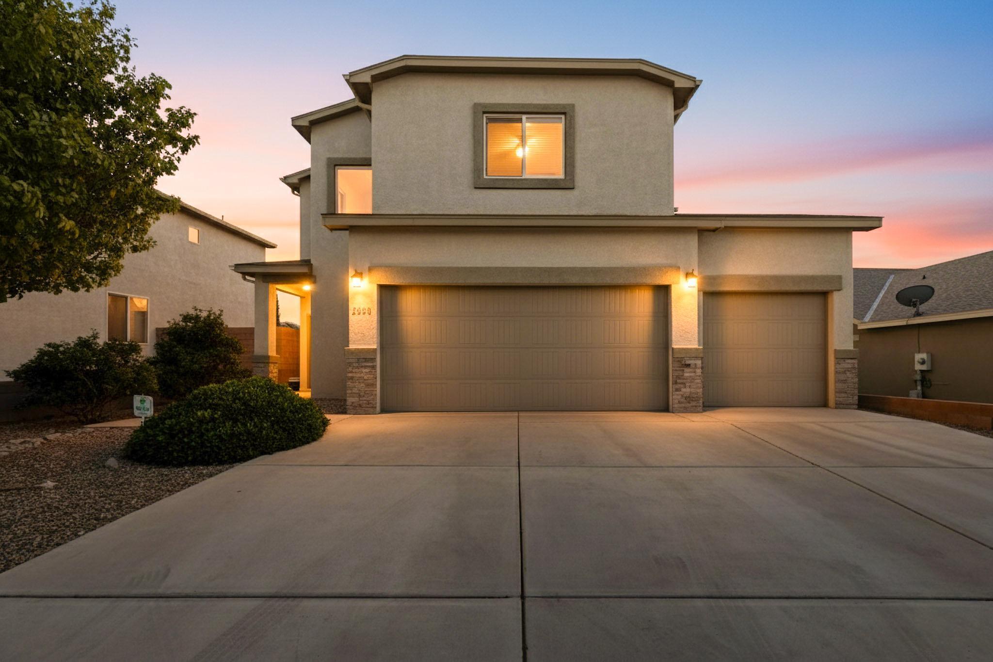 2800 CAMACHO Road SE