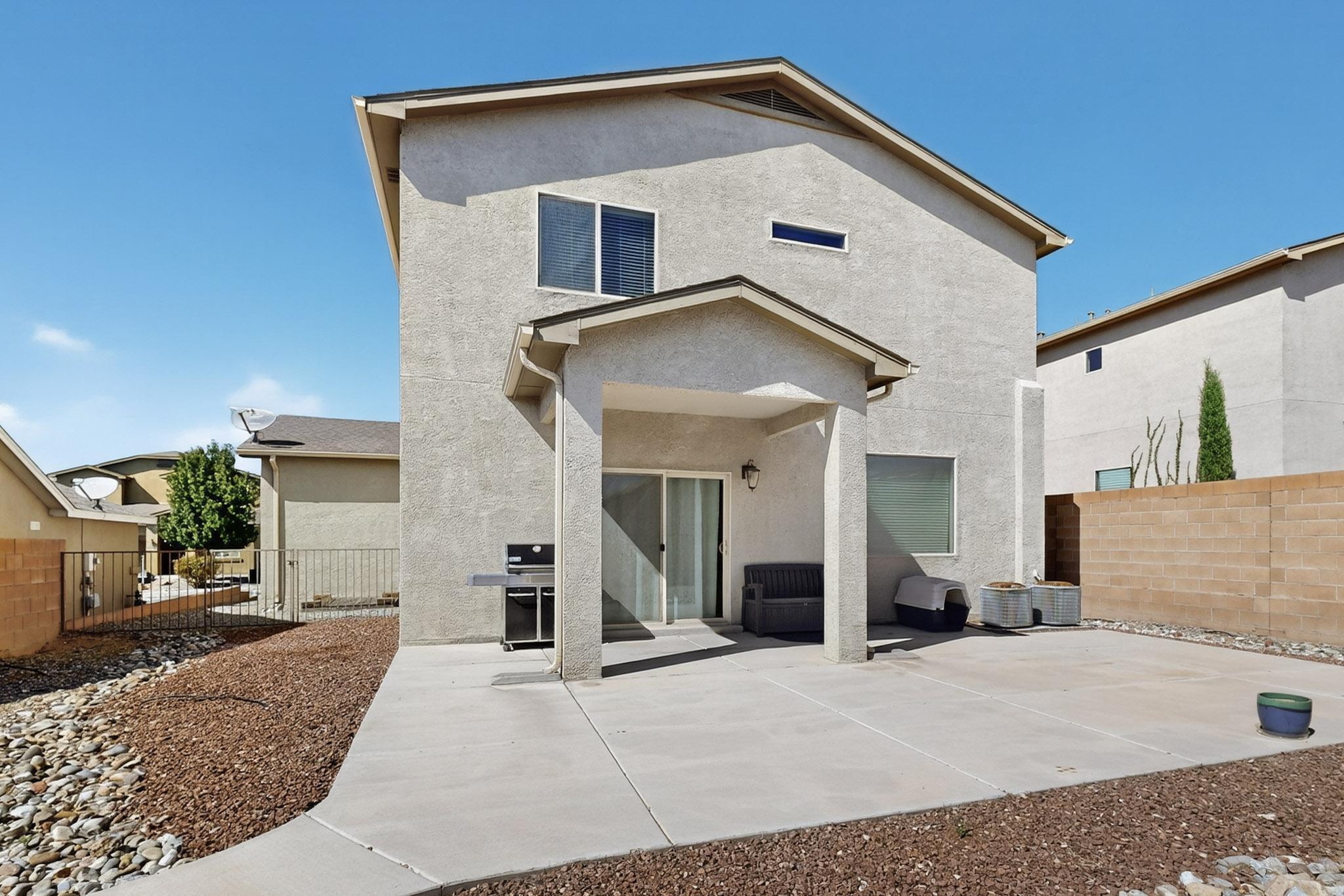 2800 CAMACHO Road SE