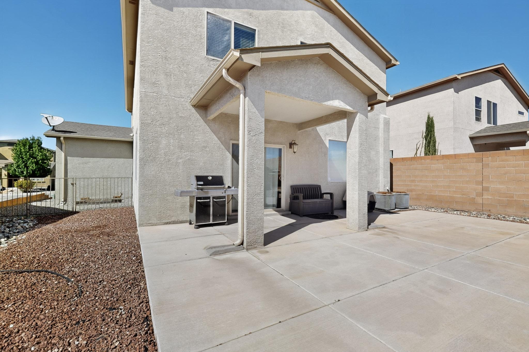 2800 CAMACHO Road SE