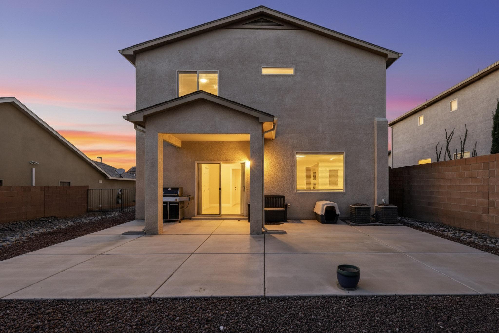 2800 CAMACHO Road SE