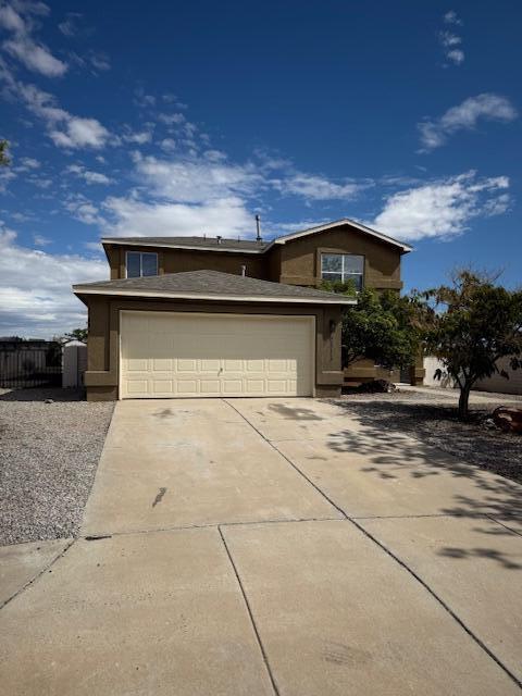 6313 TURQUOISE Trail NE