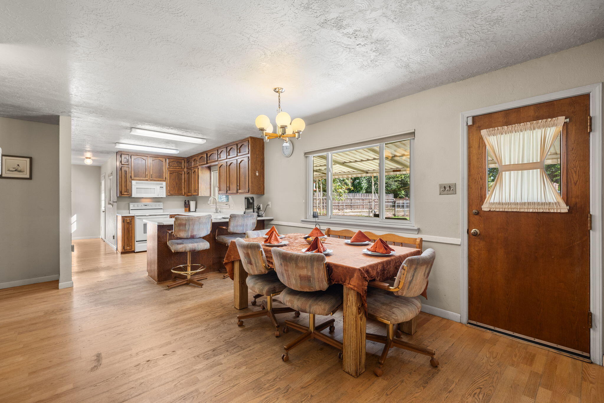 800 Pueblo Solano Road NW