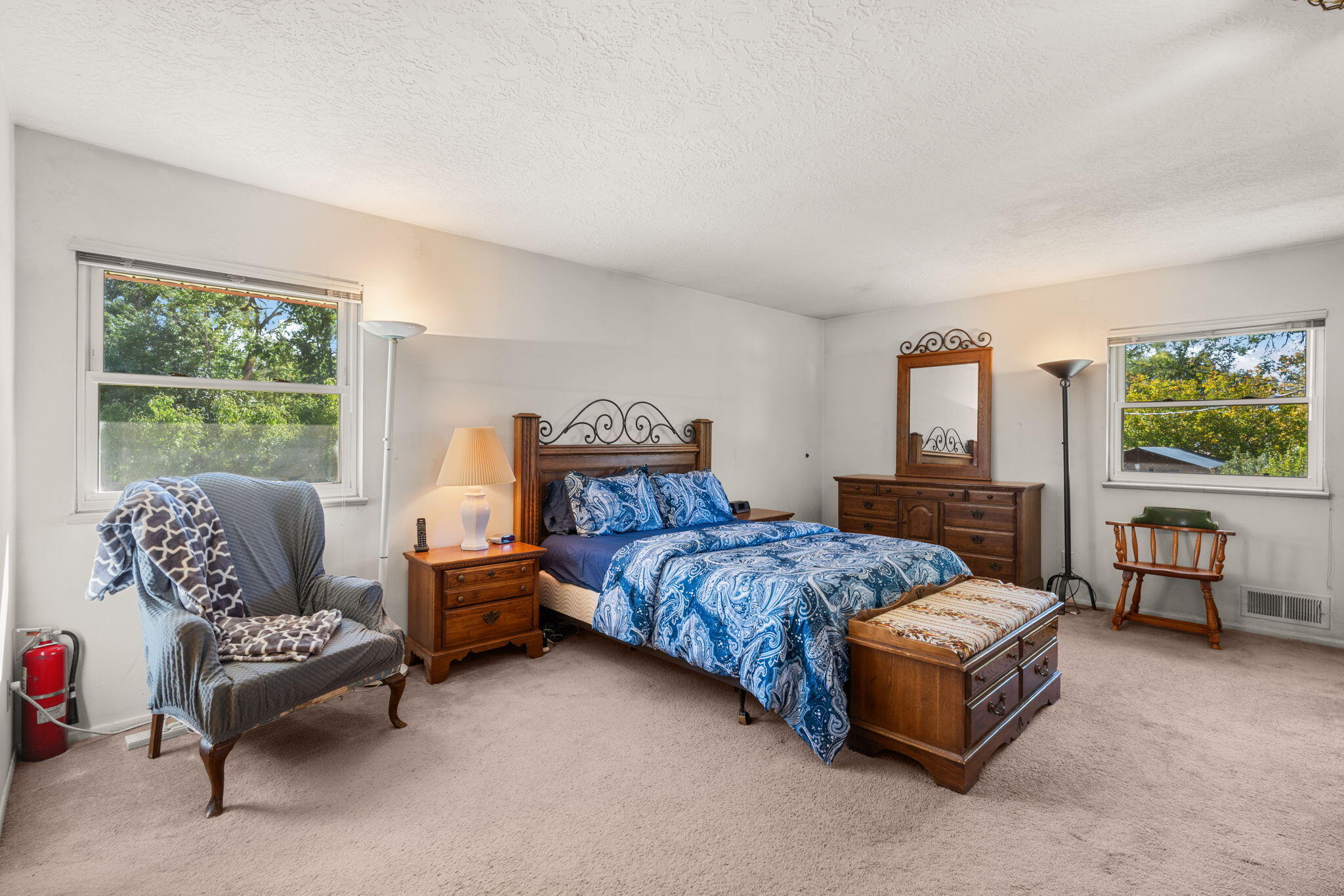 800 Pueblo Solano Road NW