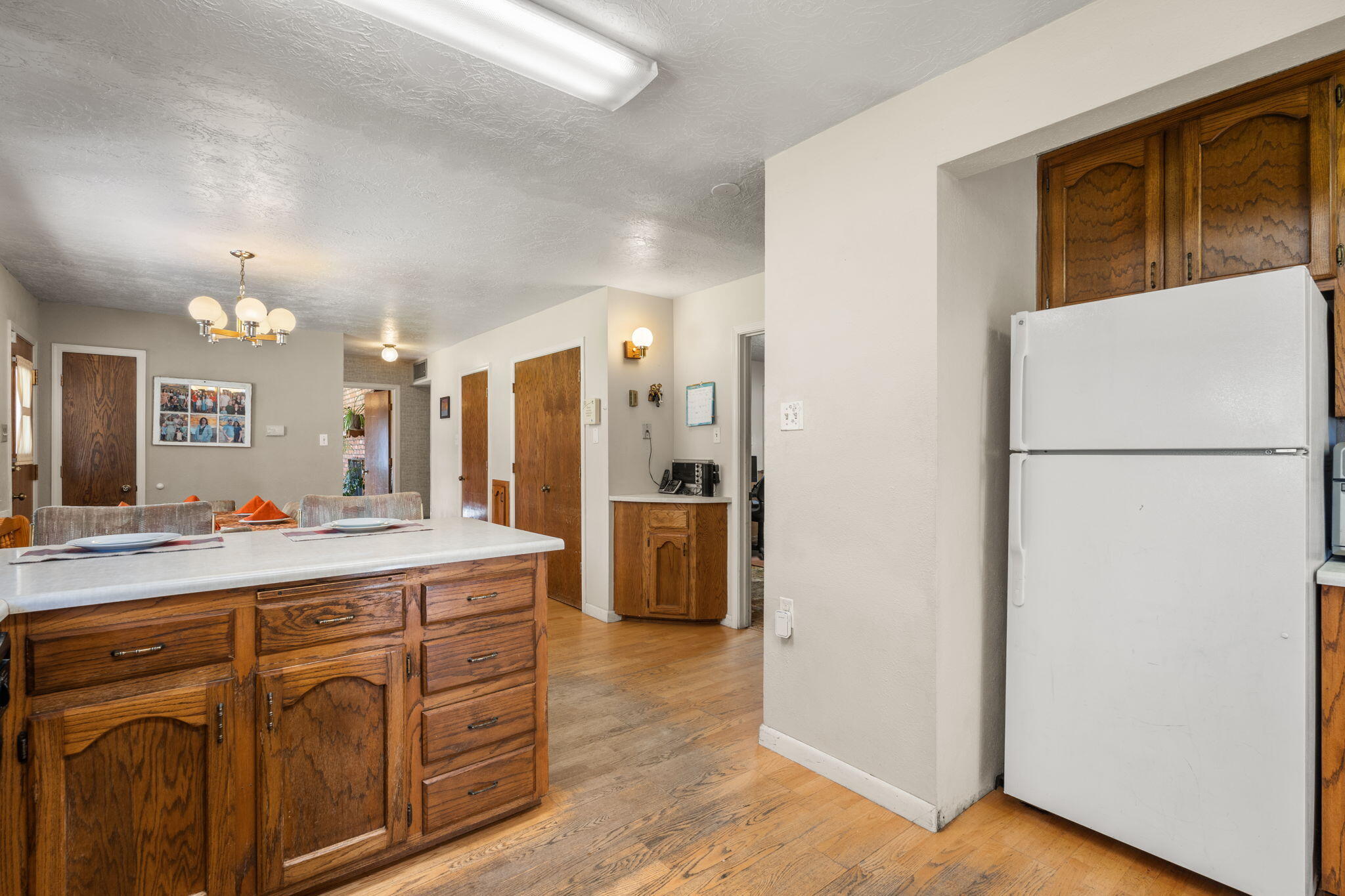 800 Pueblo Solano Road NW