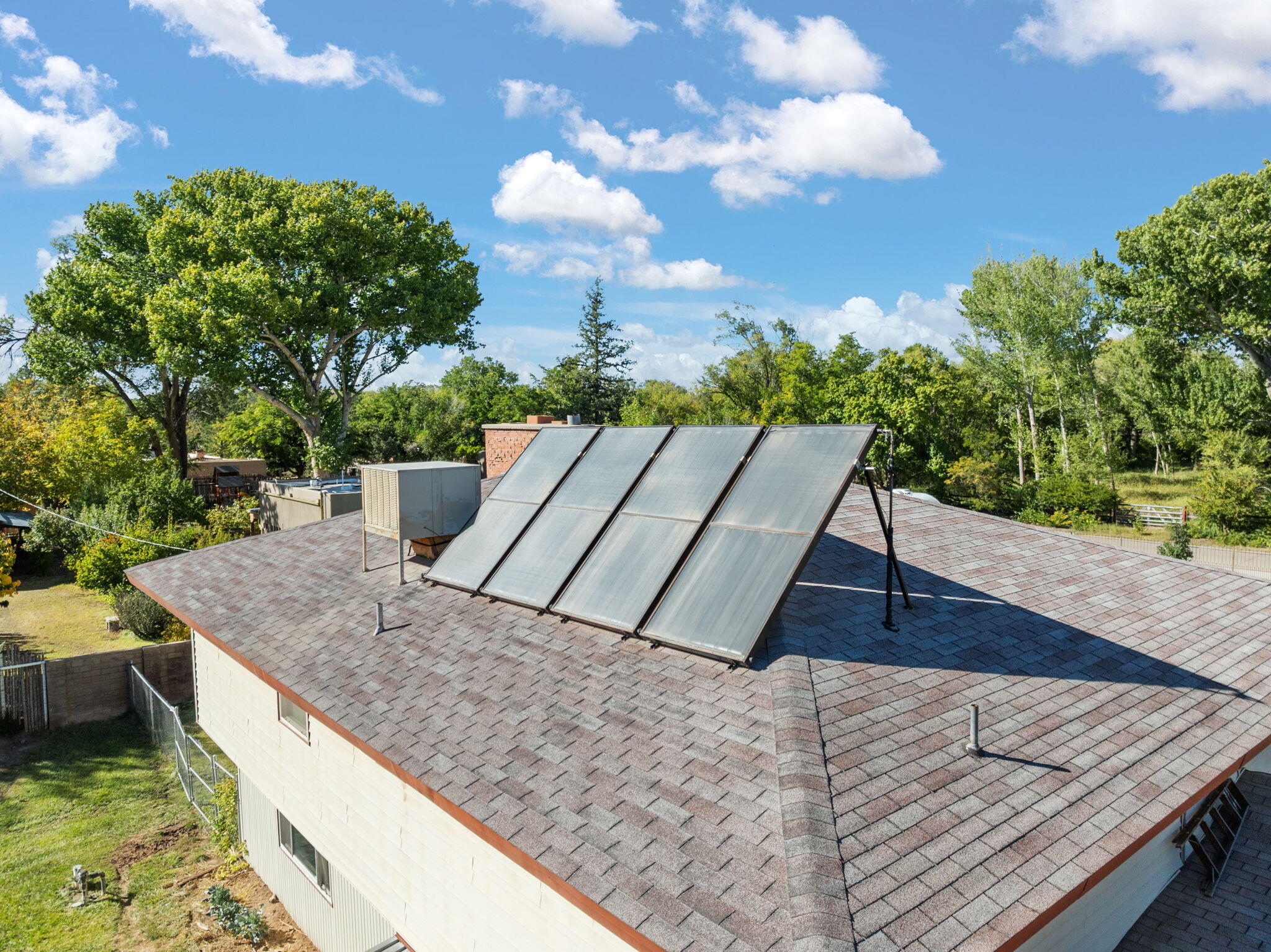 800 Pueblo Solano Road NW