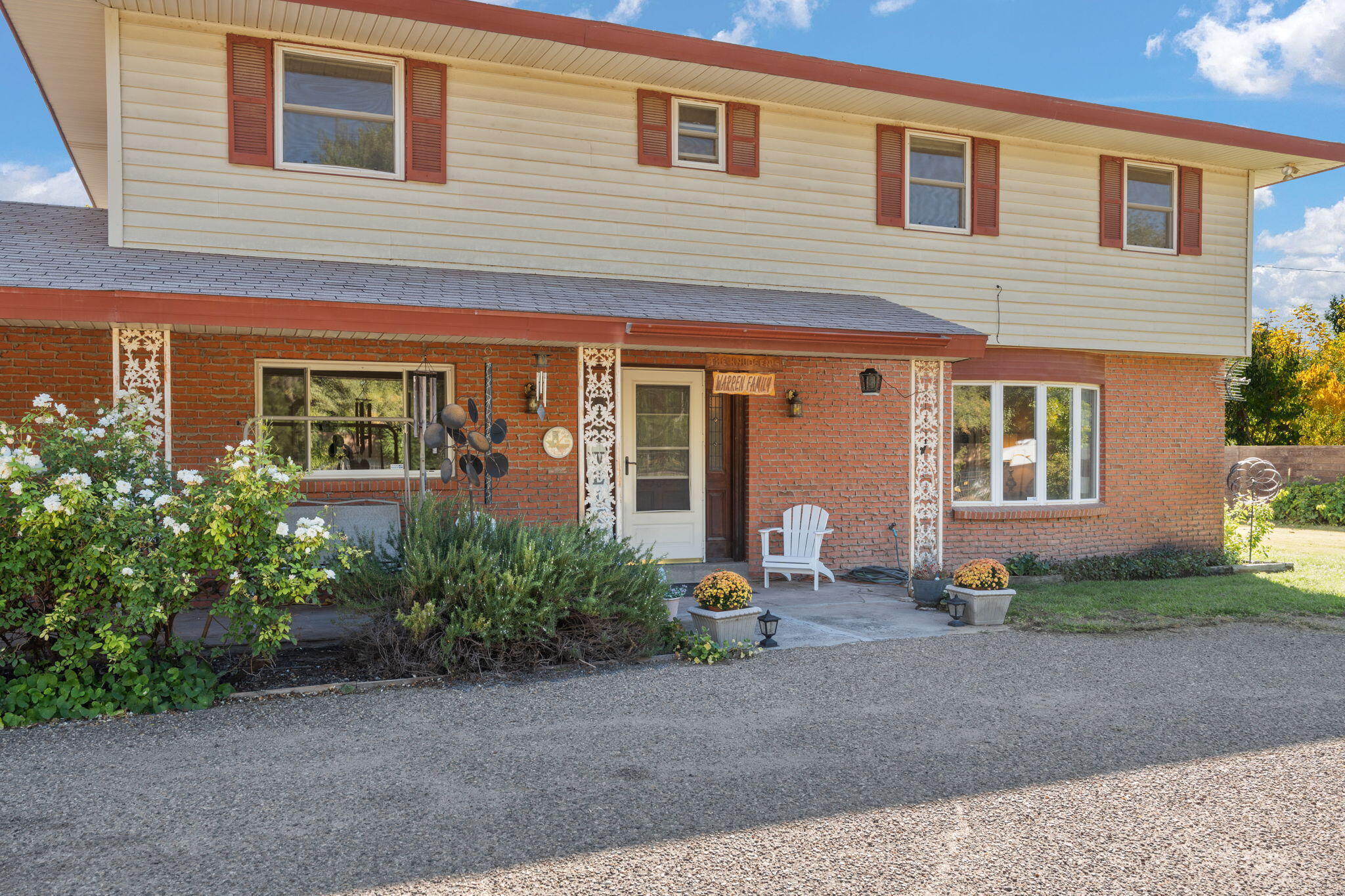 800 Pueblo Solano Road NW