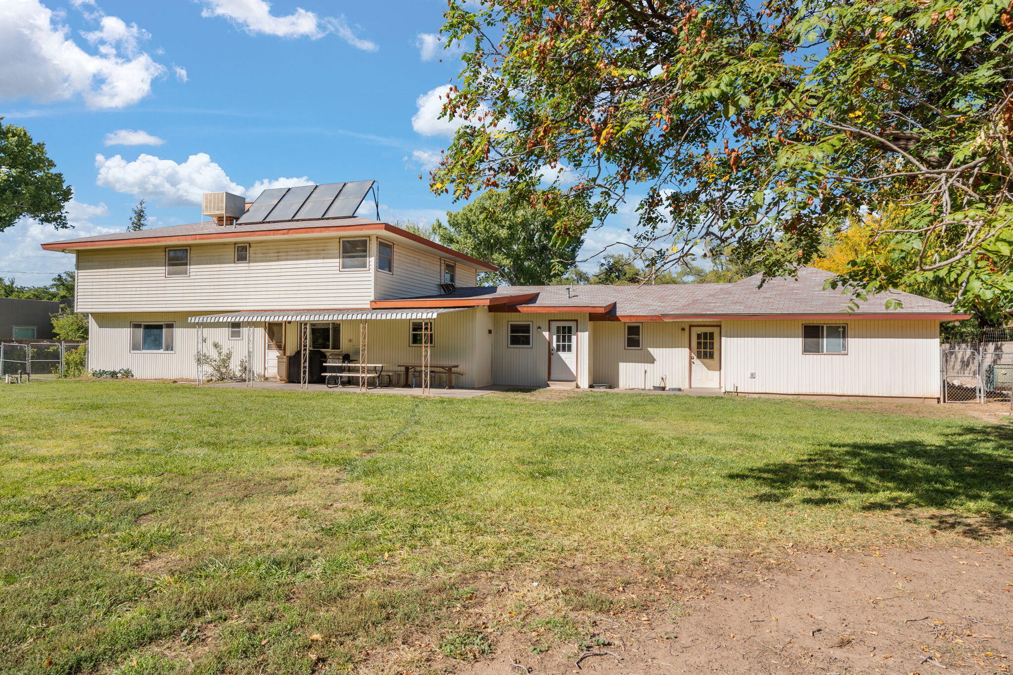 800 Pueblo Solano Road NW