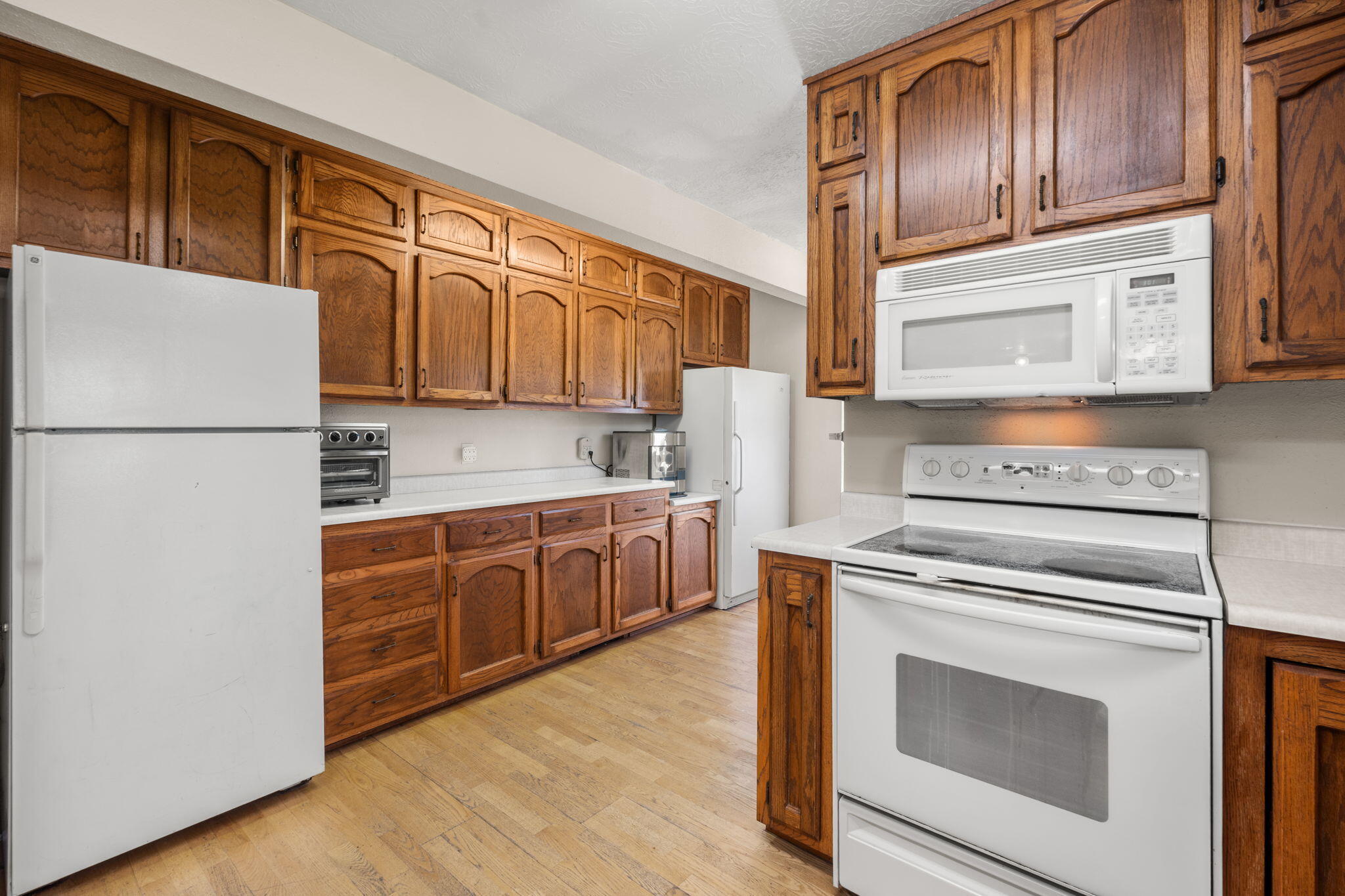 800 Pueblo Solano Road NW