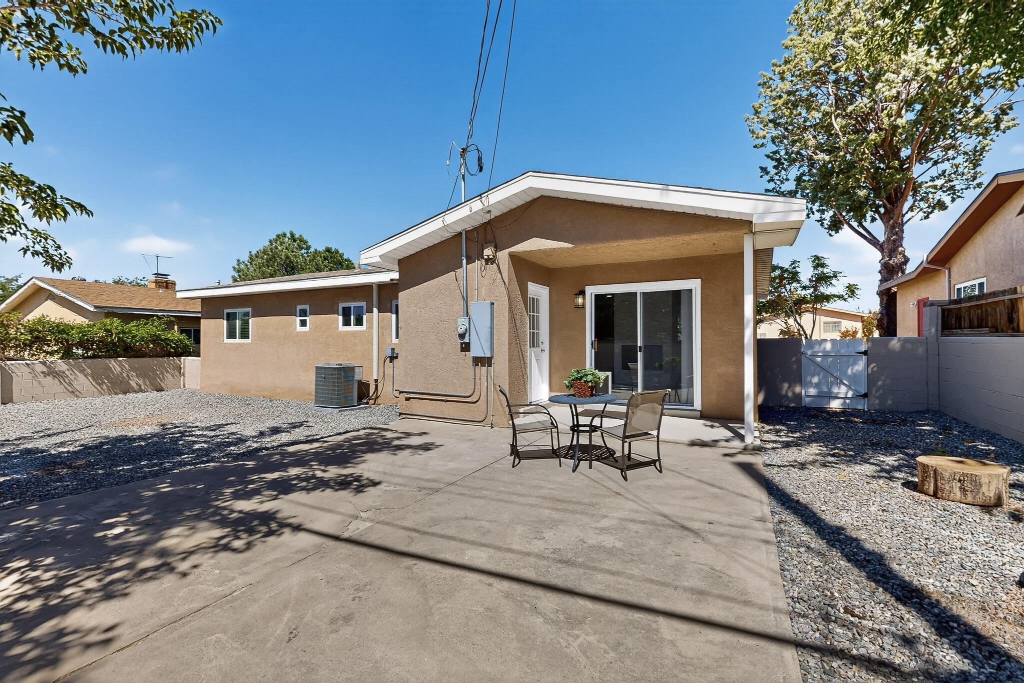 10904 BELLAMAH Avenue NE