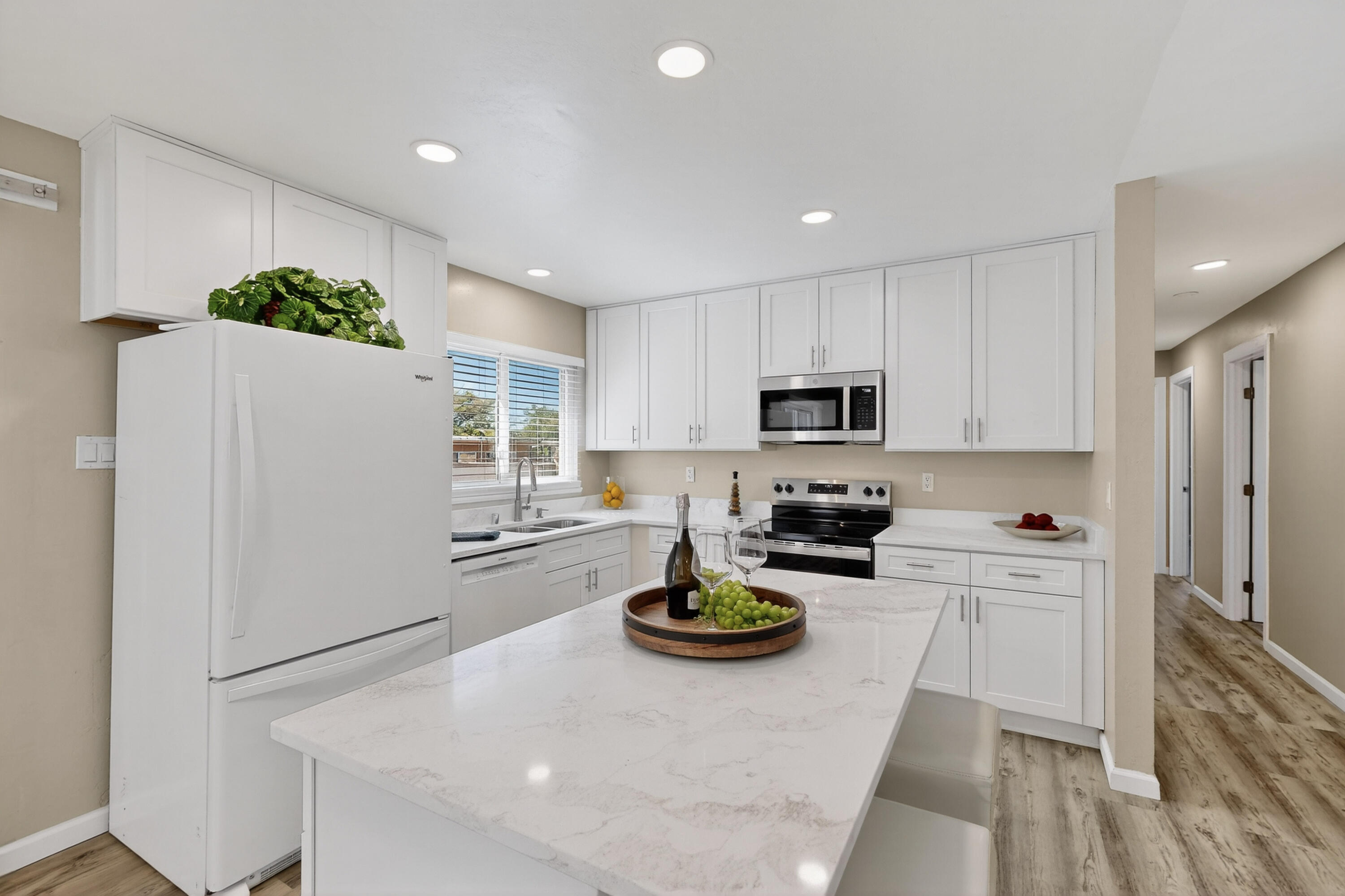 10904 BELLAMAH Avenue NE