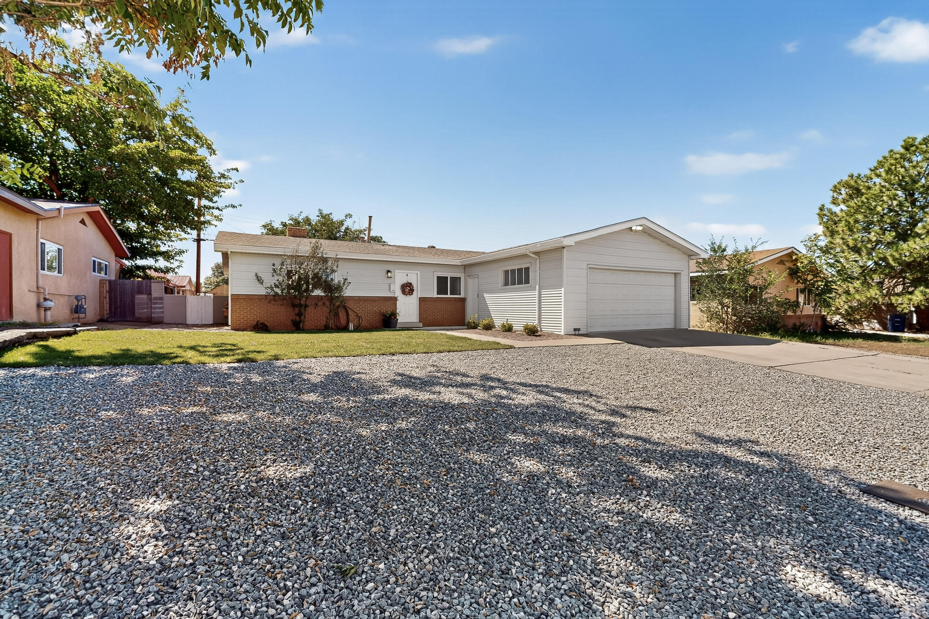 10904 BELLAMAH Avenue NE