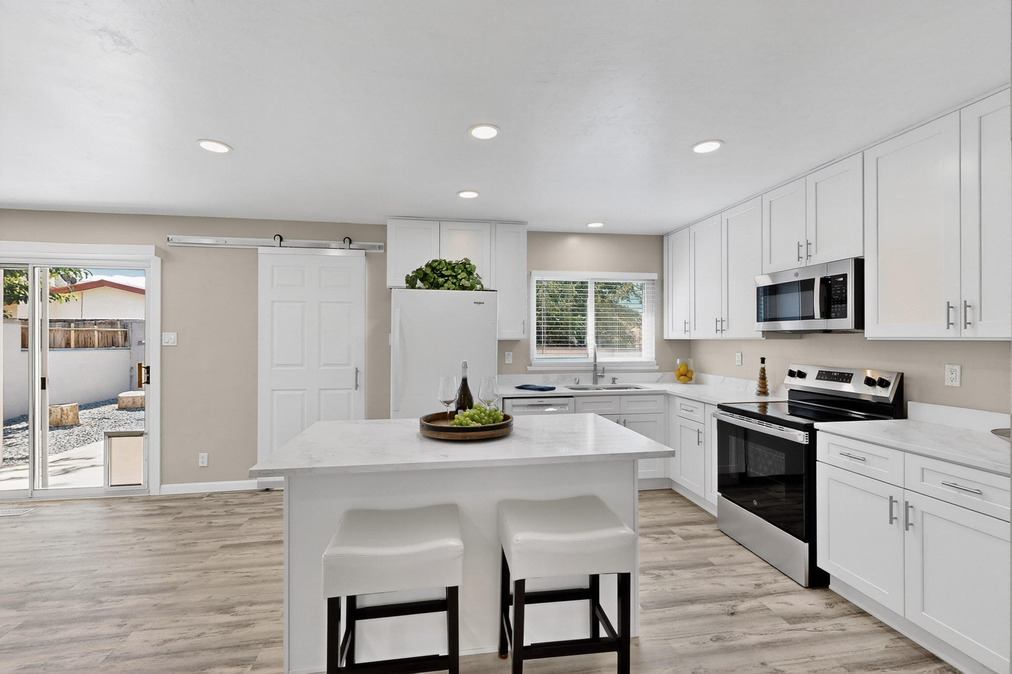 10904 BELLAMAH Avenue NE