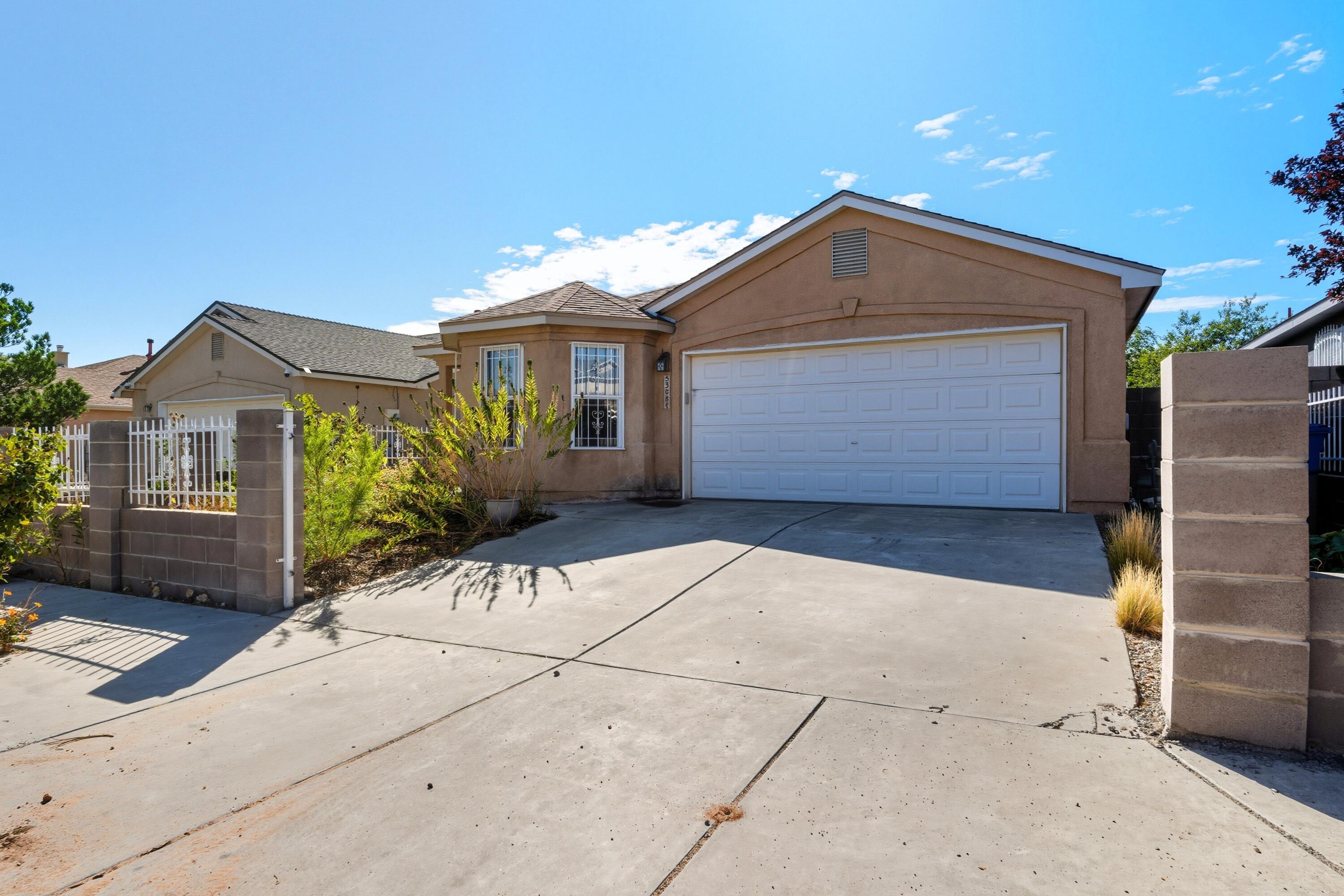 5308 WHITE RESERVE Avenue SW