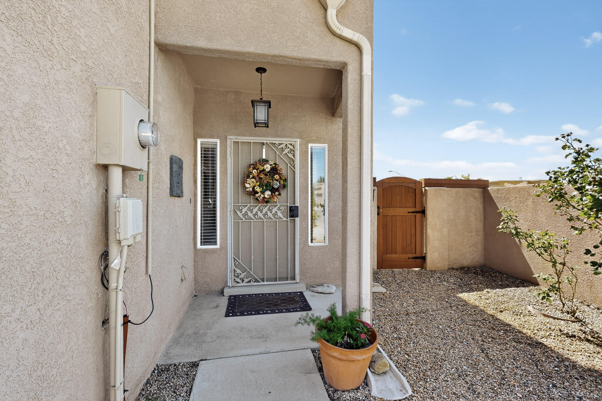 13600 SHAFFER Court SE