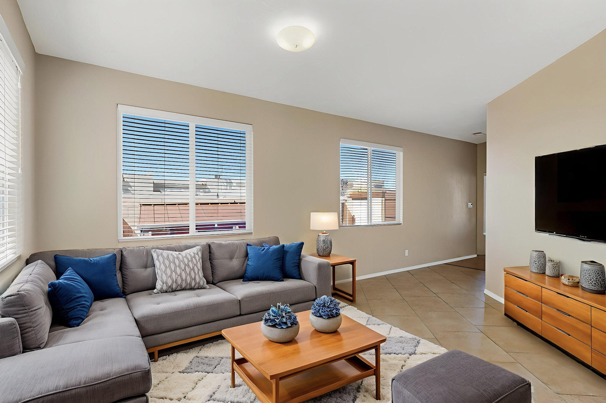 13600 SHAFFER Court SE