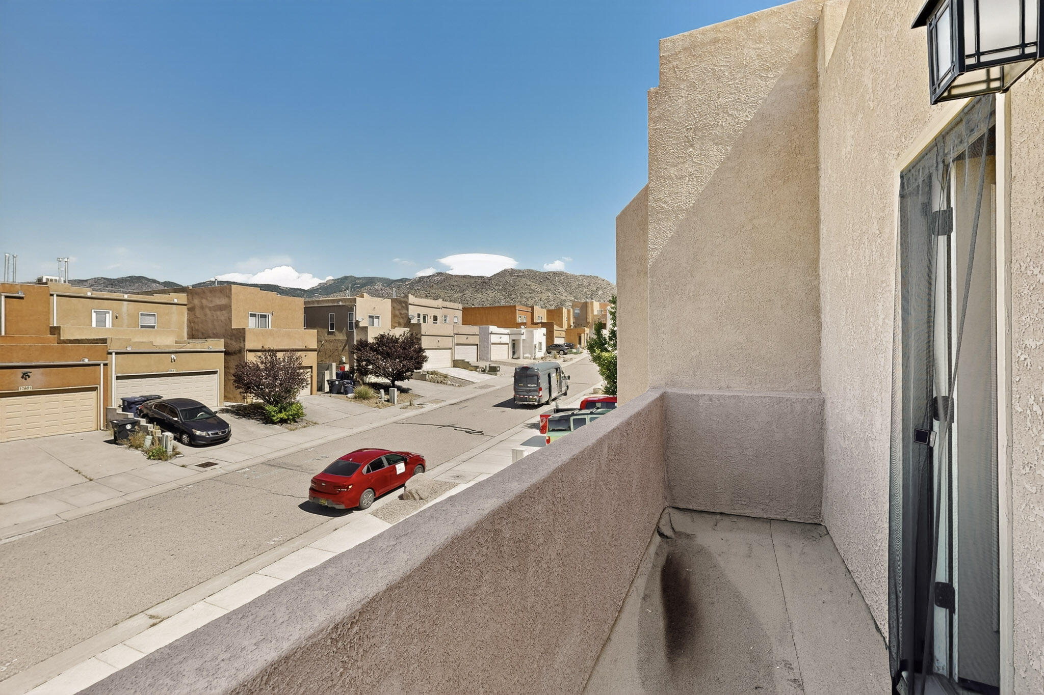 13600 SHAFFER Court SE