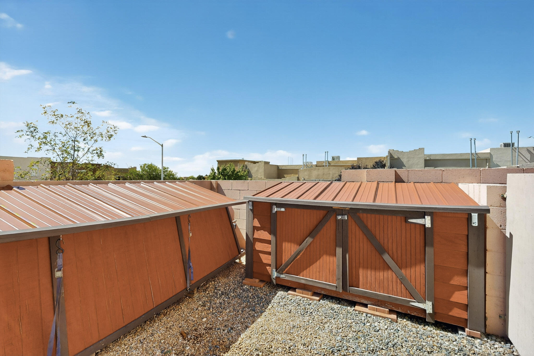 13600 SHAFFER Court SE