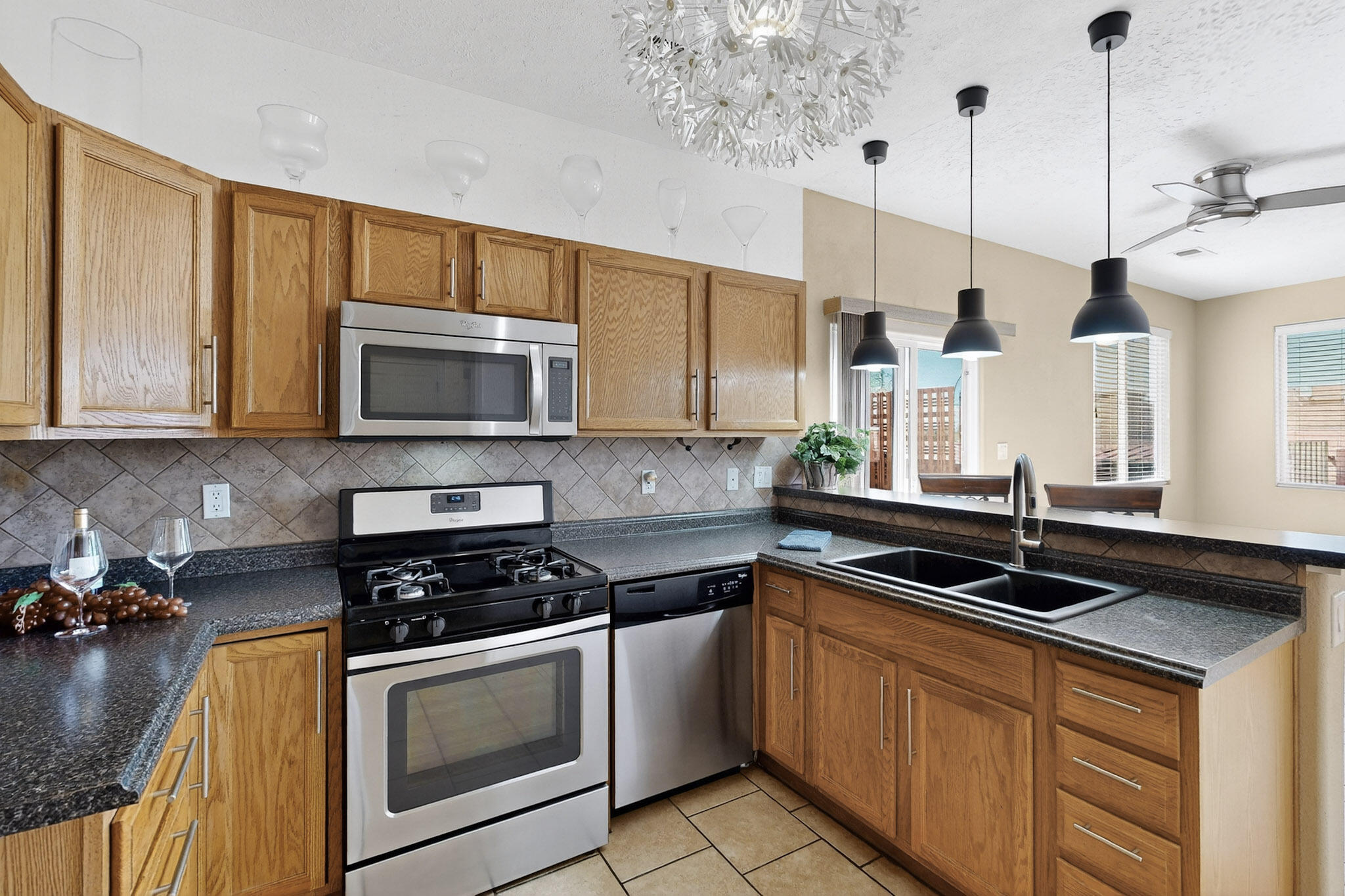 13600 SHAFFER Court SE