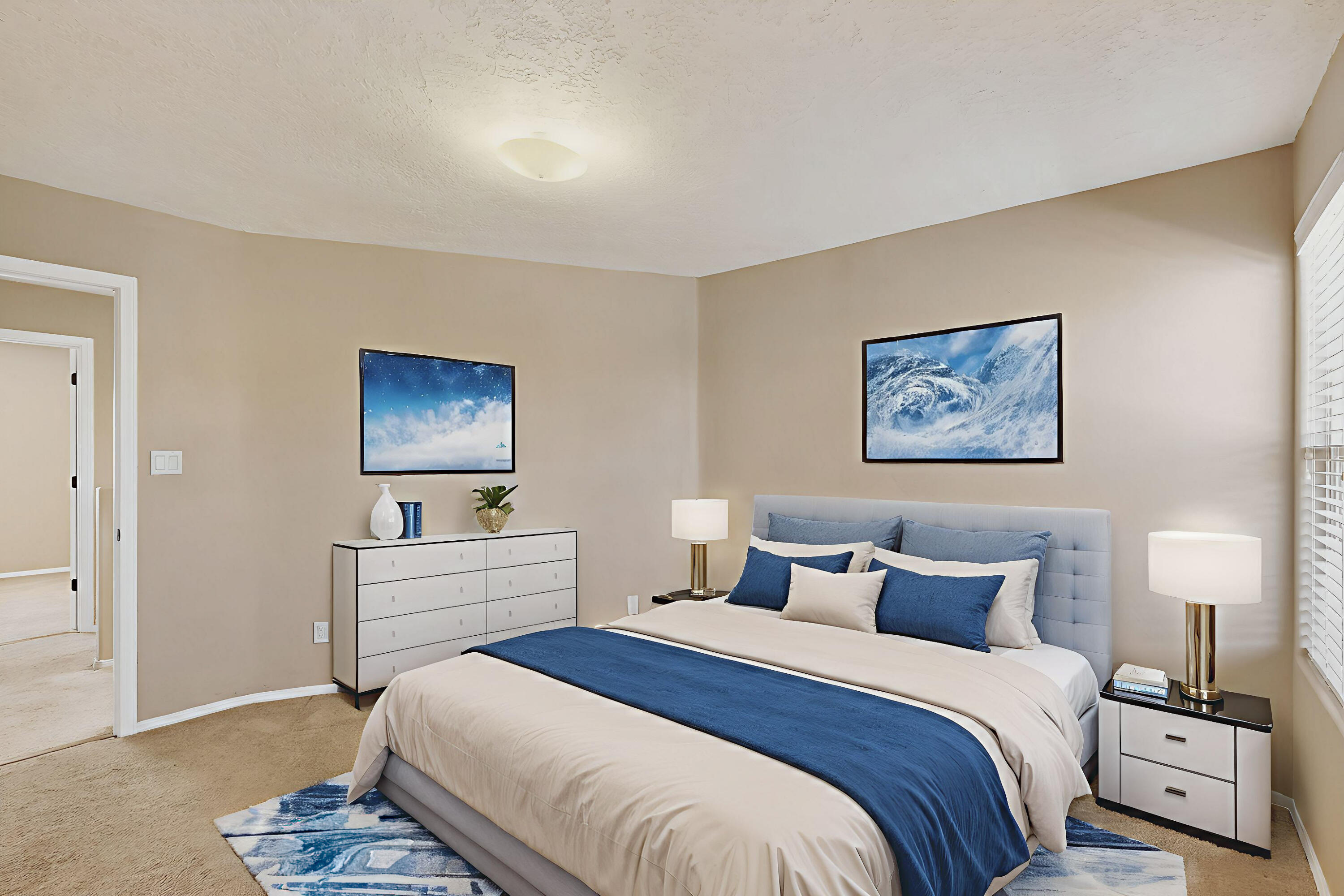 13600 SHAFFER Court SE