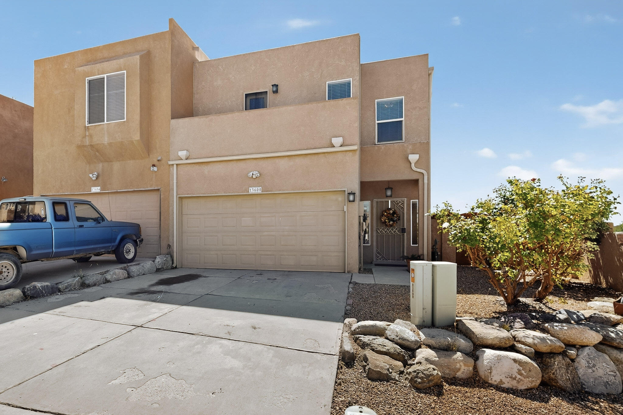 13600 SHAFFER Court SE