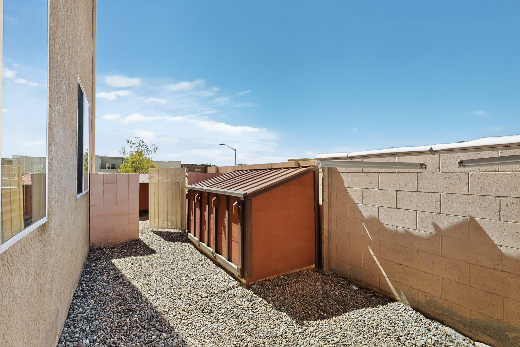 13600 SHAFFER Court SE