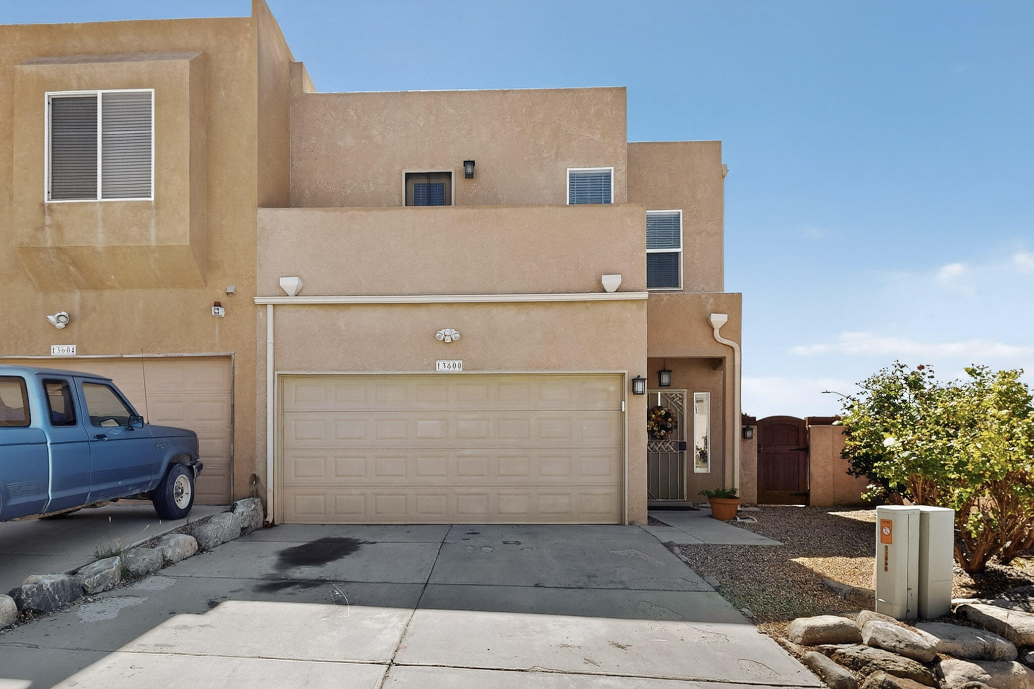 13600 SHAFFER Court SE