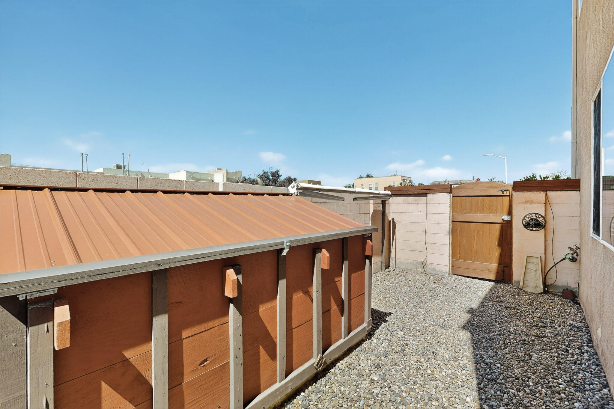 13600 SHAFFER Court SE