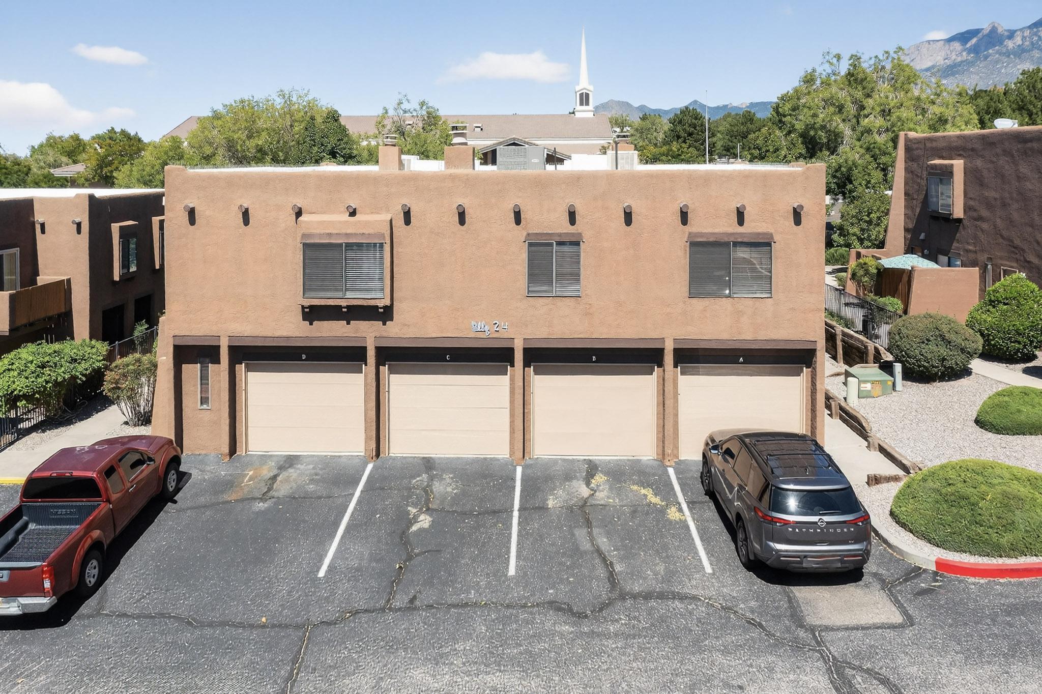 5801 Lowell Street NE 24B