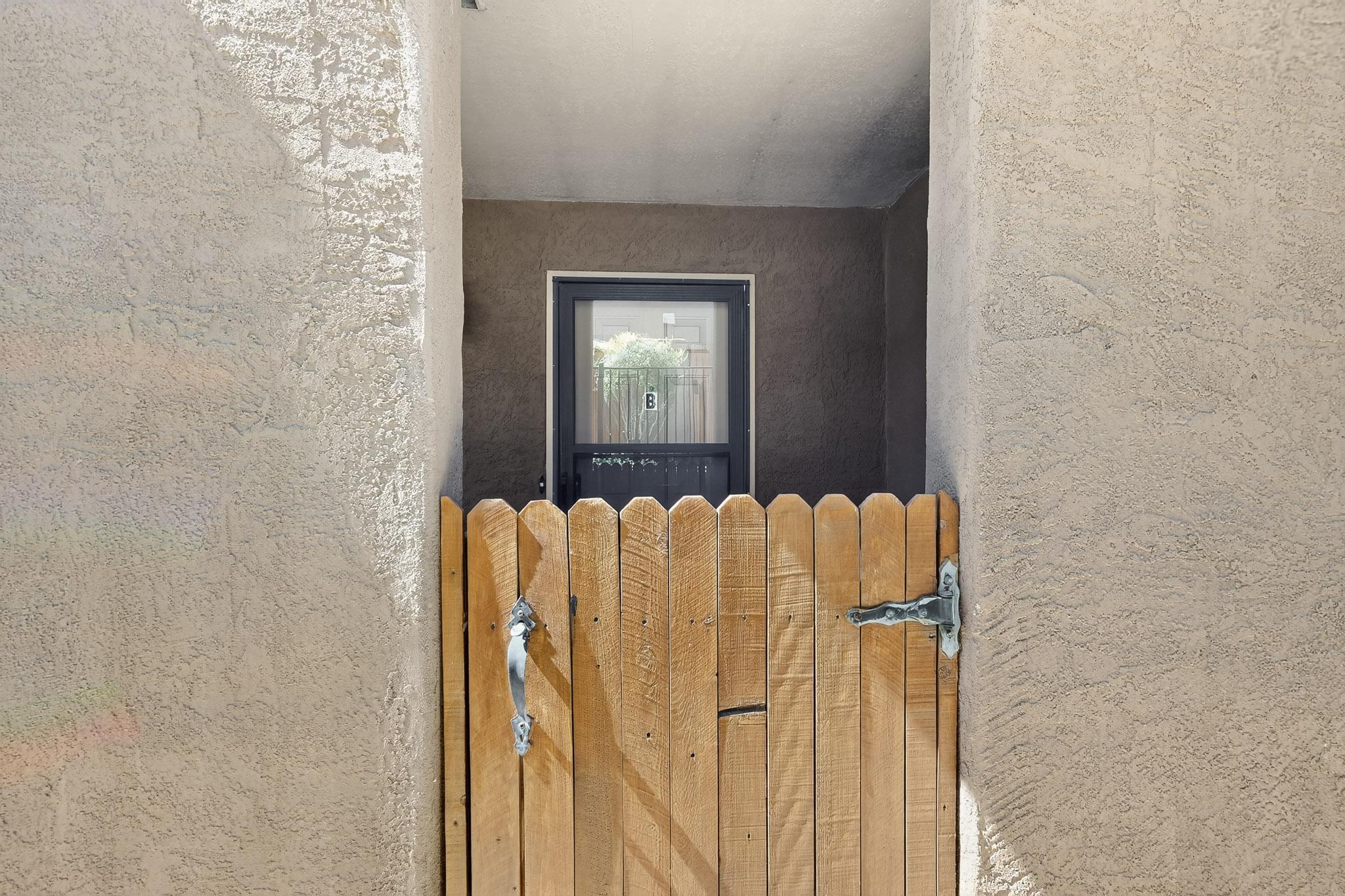 5801 Lowell Street NE 24B