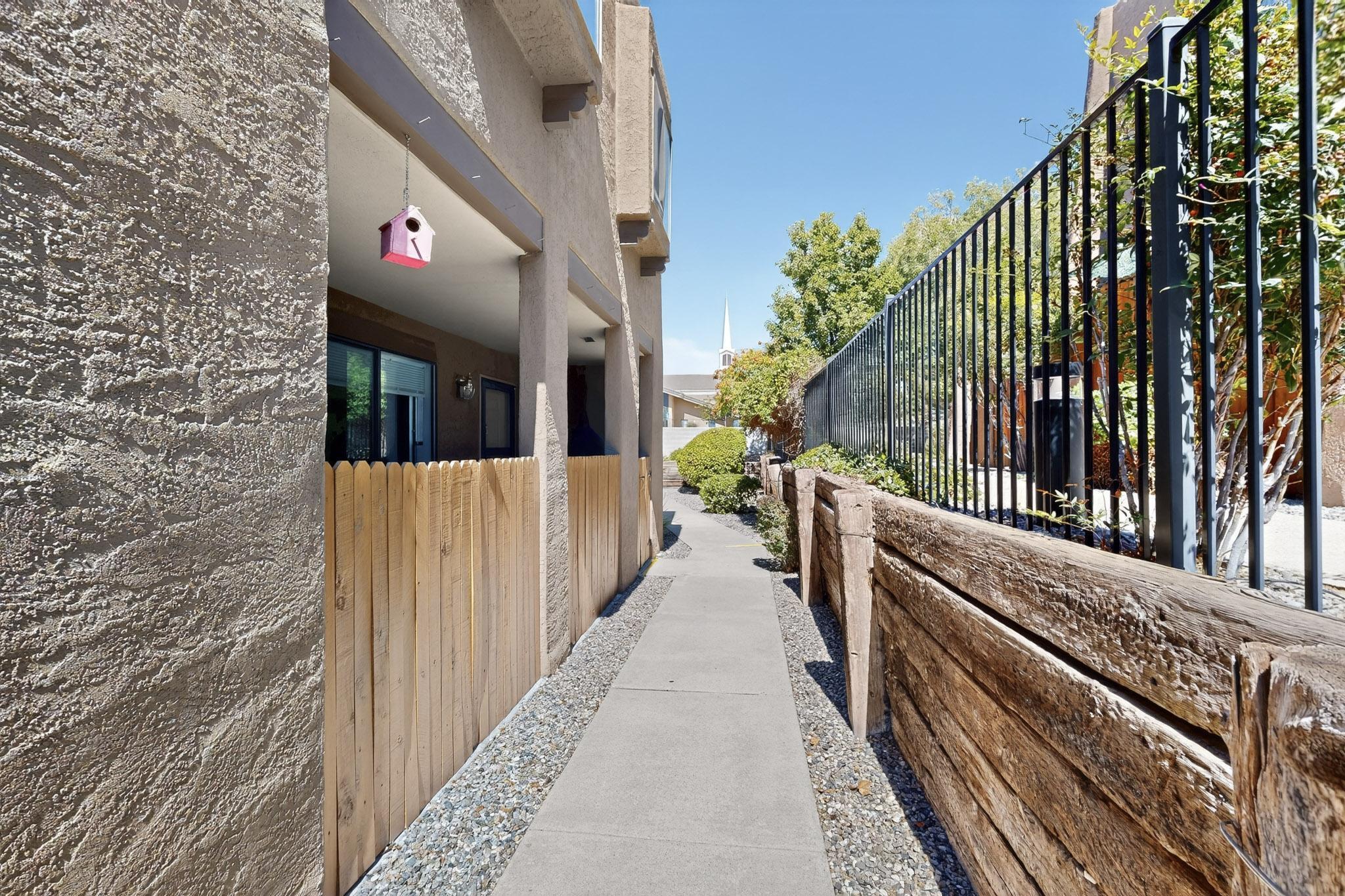 5801 Lowell Street NE 24B