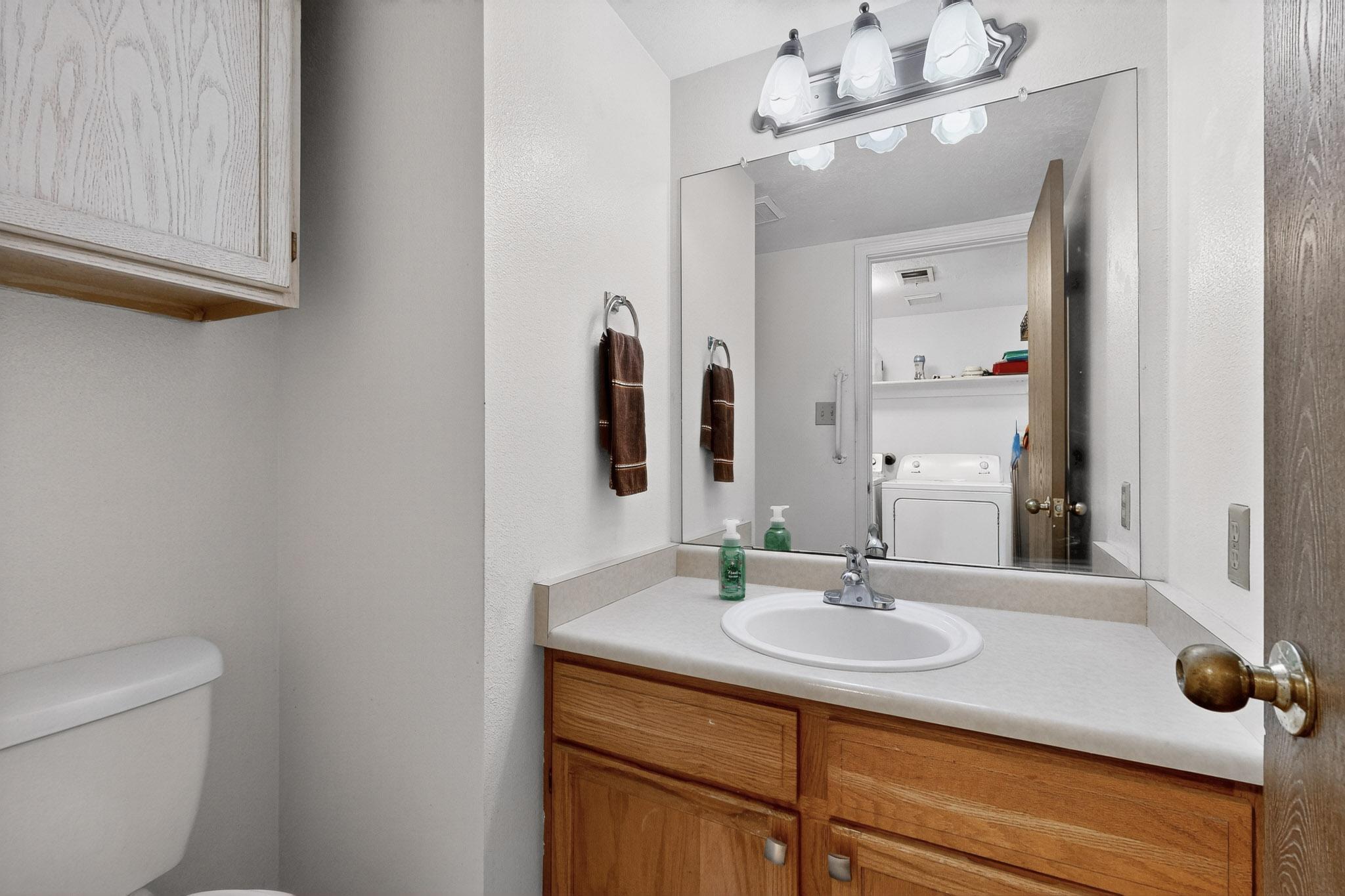 5801 Lowell Street NE 24B