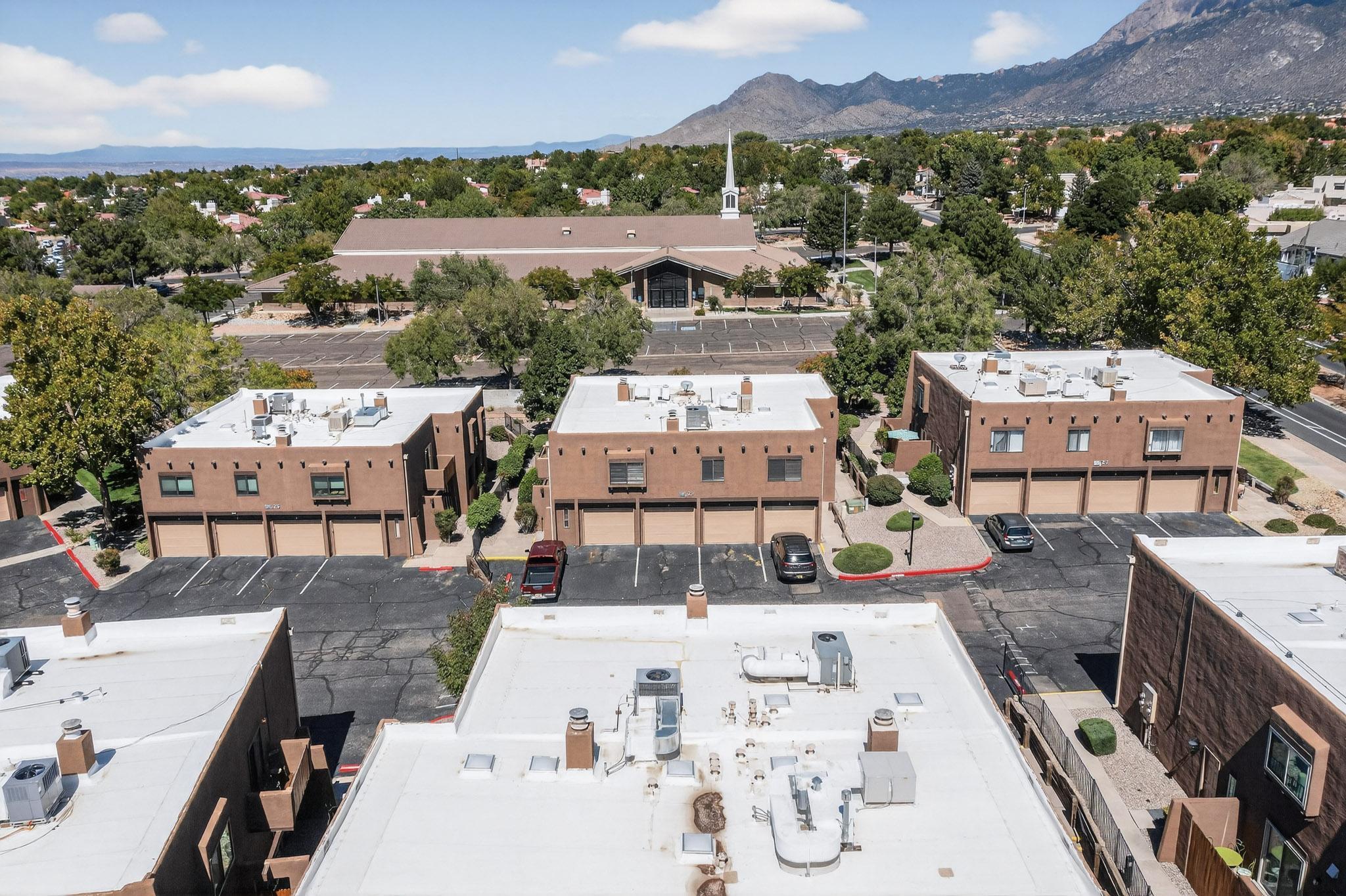 5801 Lowell Street NE 24B