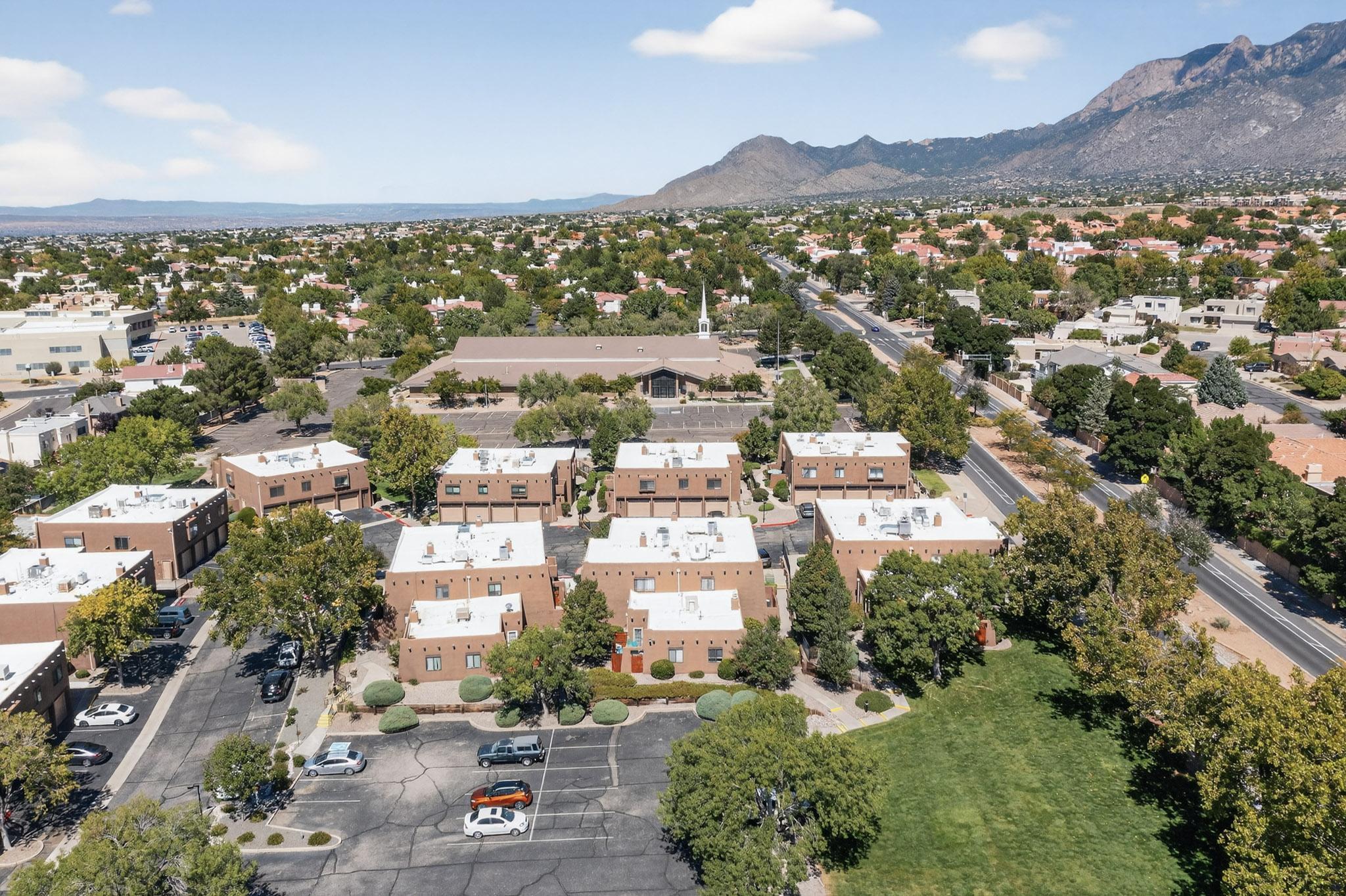 5801 Lowell Street NE 24B