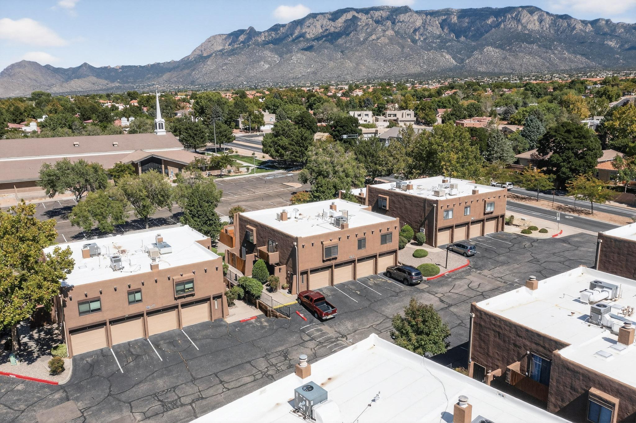 5801 Lowell Street NE 24B