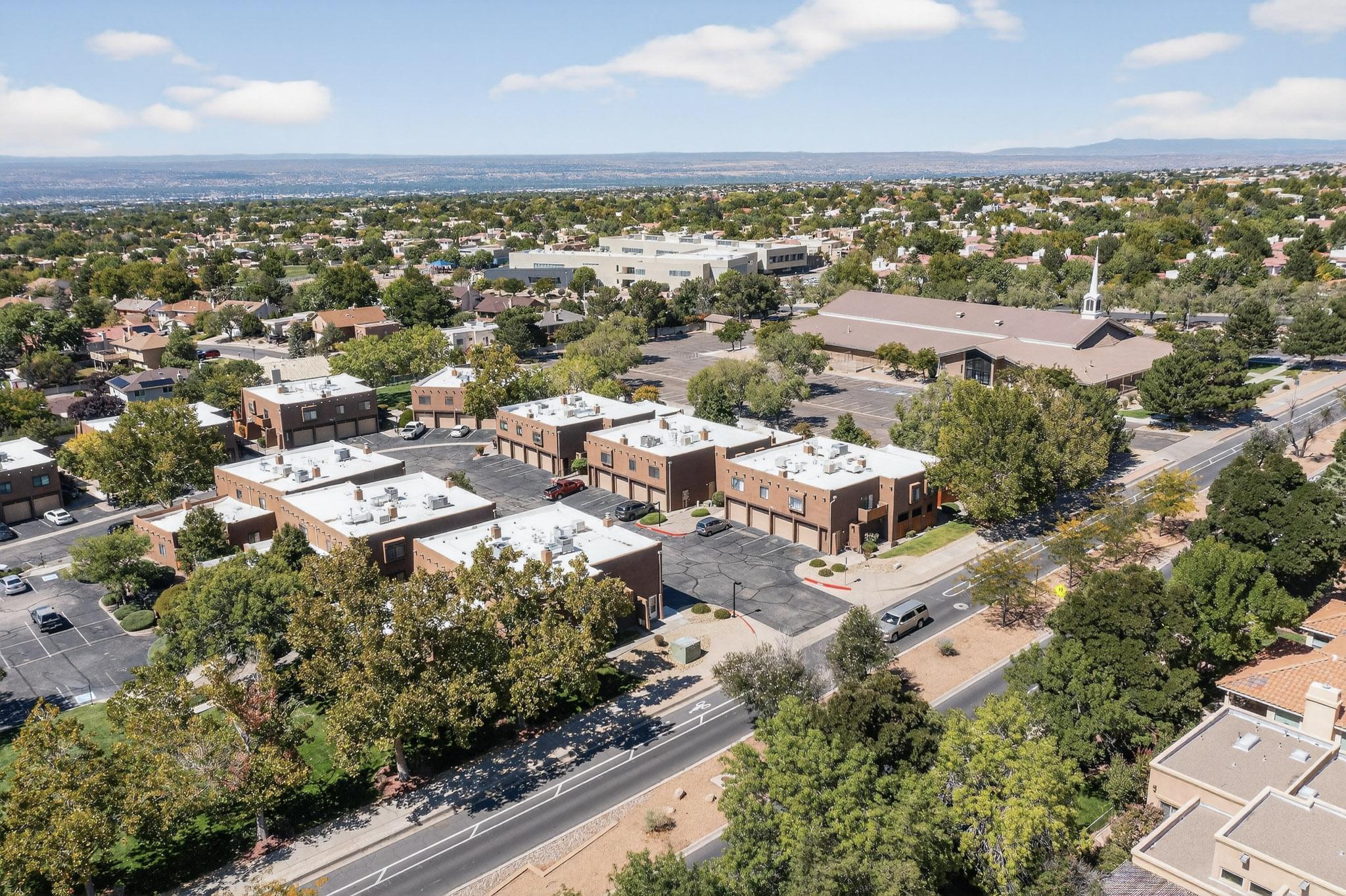 5801 Lowell Street NE 24B