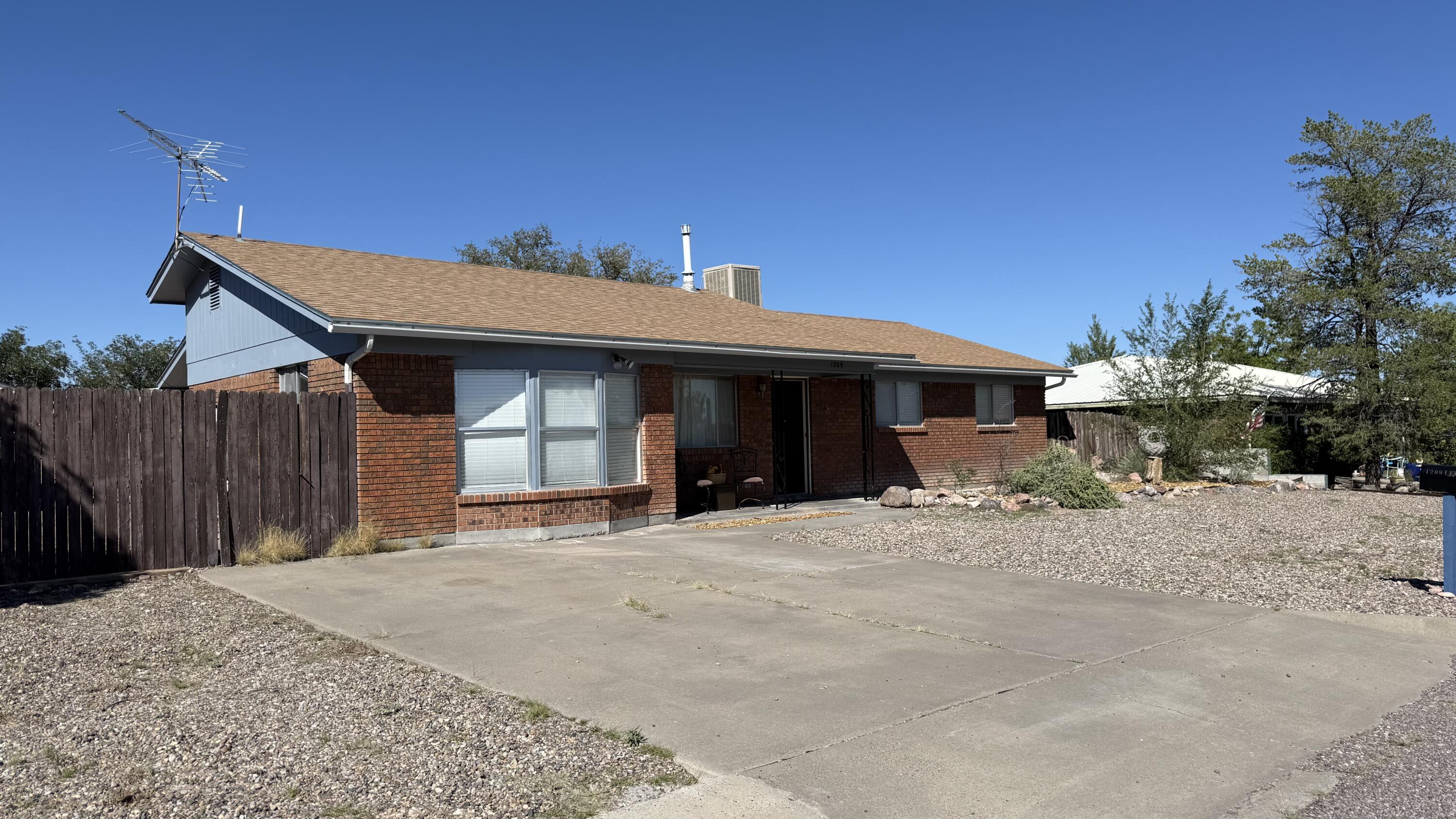 1209 Lewis Drive