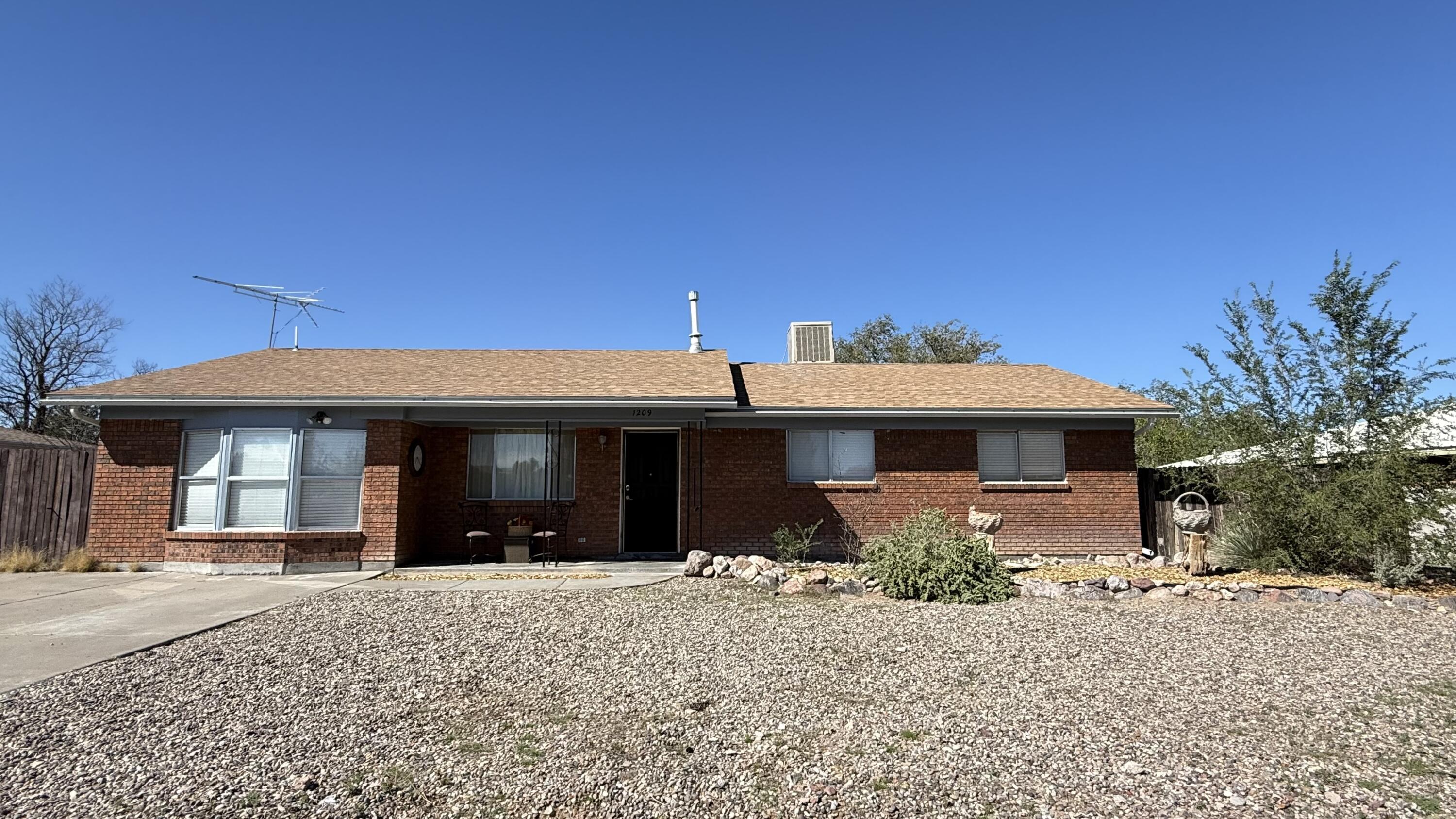 1209 Lewis Drive
