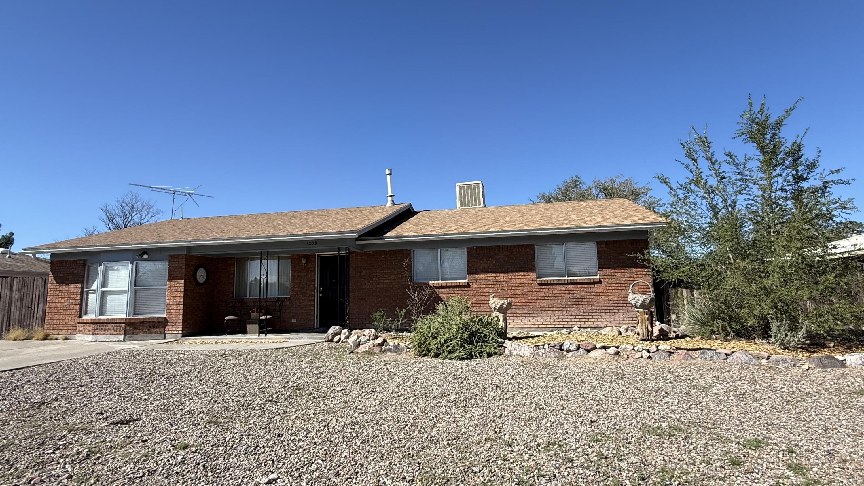 1209 Lewis Drive